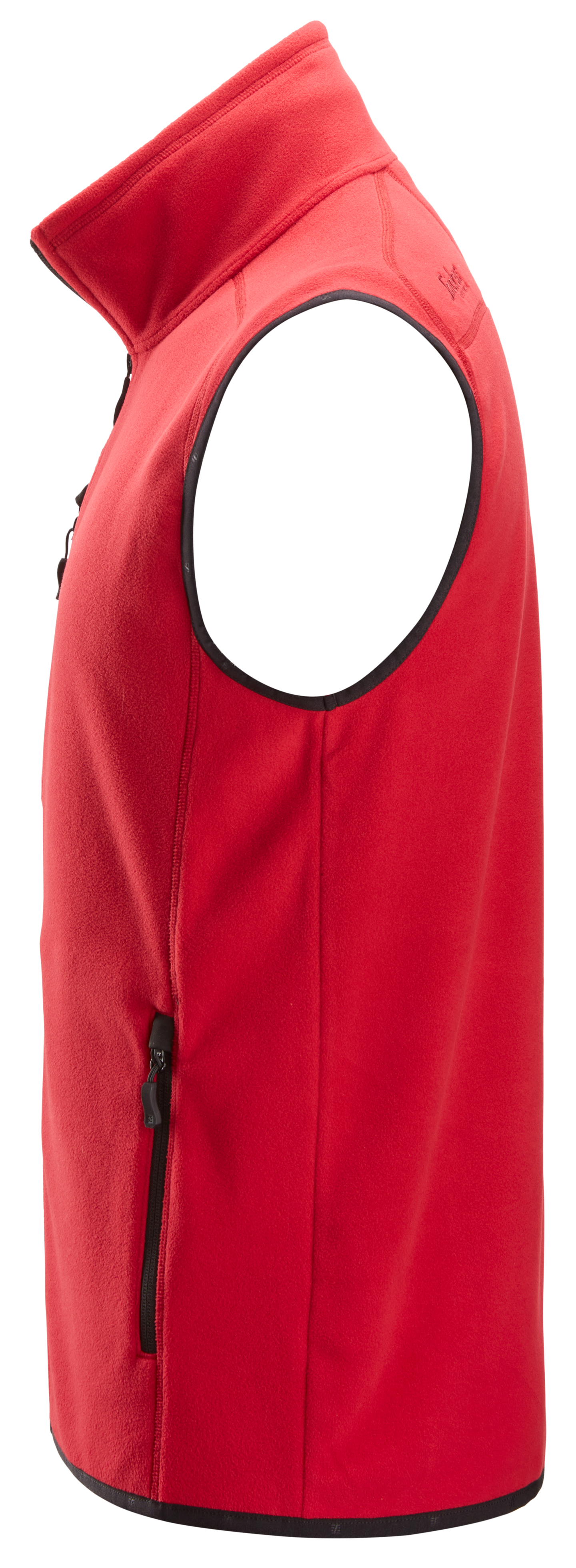 Fleeceliivi Snickers 8424-1600 punainen