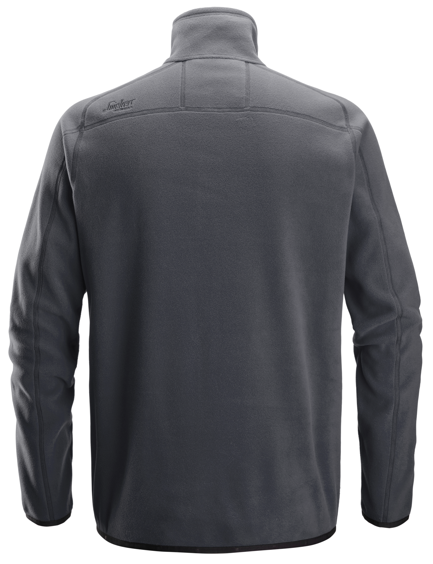 Fleecetakki Snickers 8421-5800 harmaa