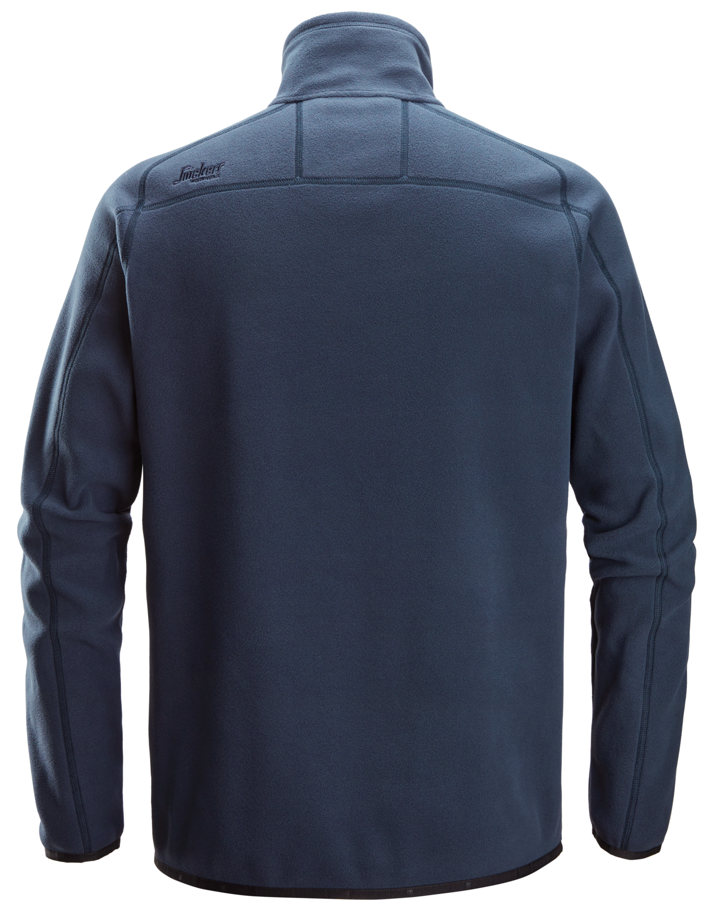 Fleecetakki Snickers 8421-9500 tummansininen