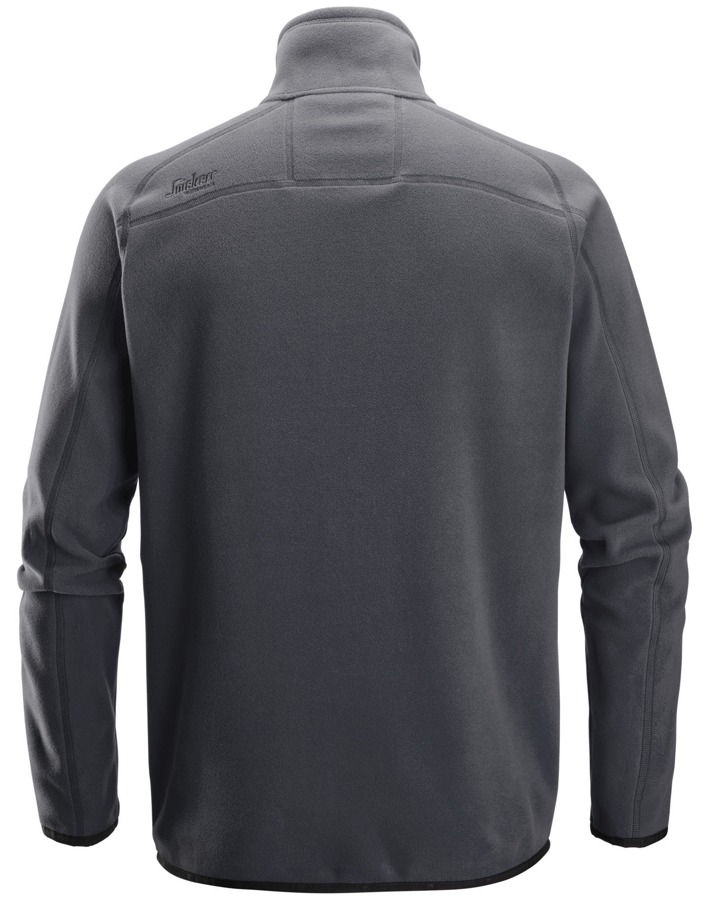 Fleecetakki Snickers 8422-5800 harmaa