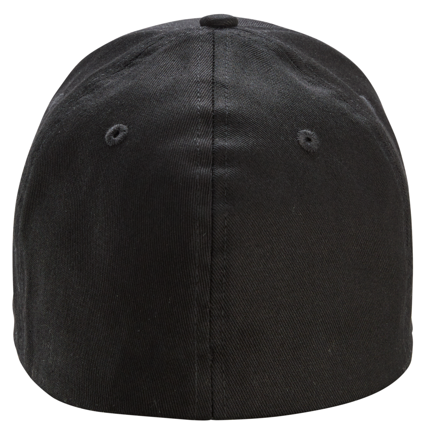 Flexfit-logolippis Snickers 9002-0404 L/XL musta