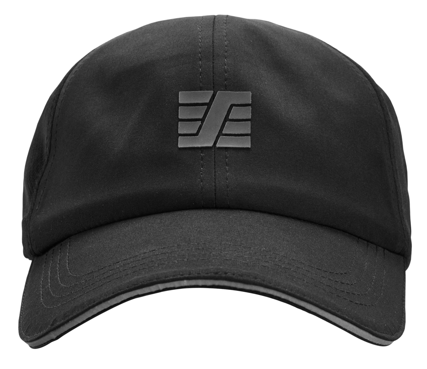 Tekninen lippis Snickers 9000-0400 musta