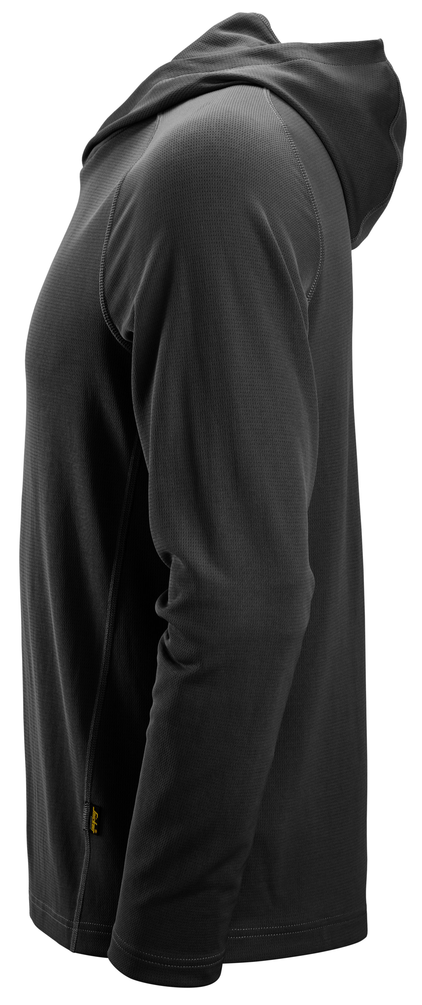 Huppari Snickers 2456-0400 musta