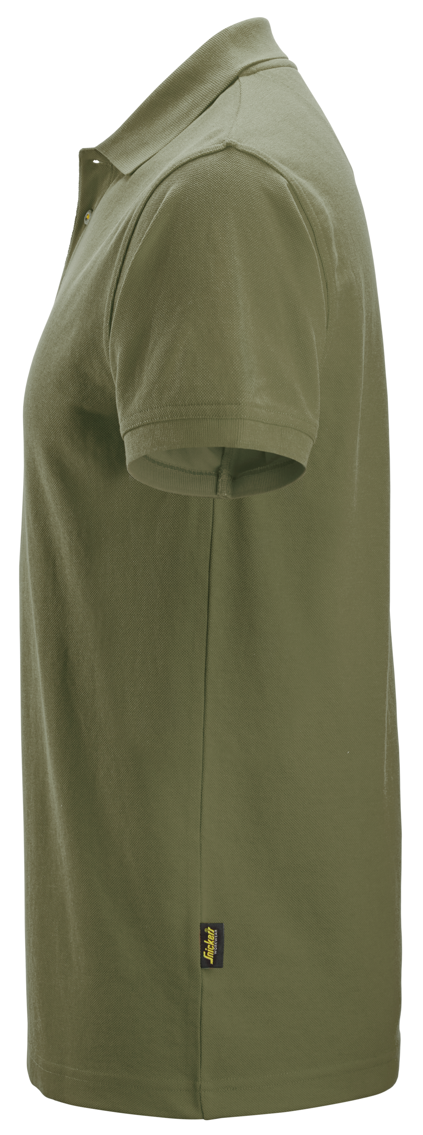 Pikeepaita Snickers 2718-3100 vihreä