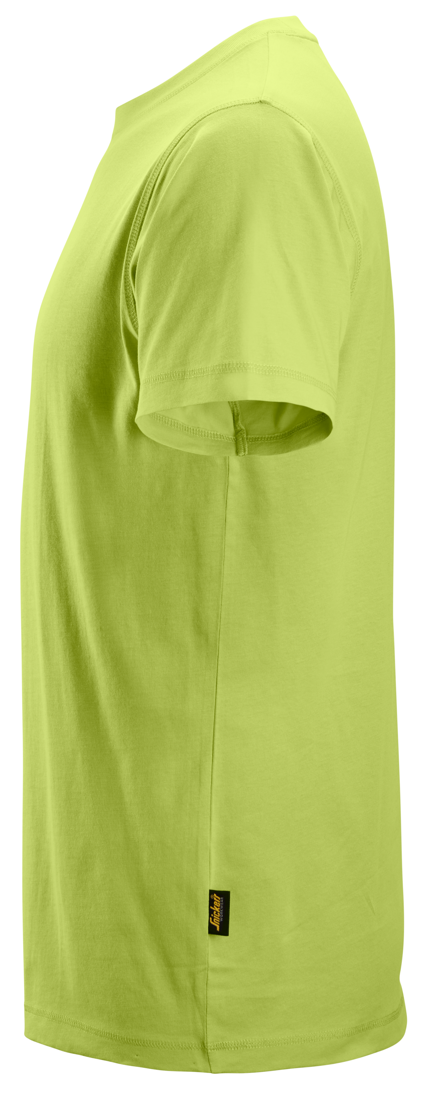 T-paita Snickers 2502-2500 vihreä