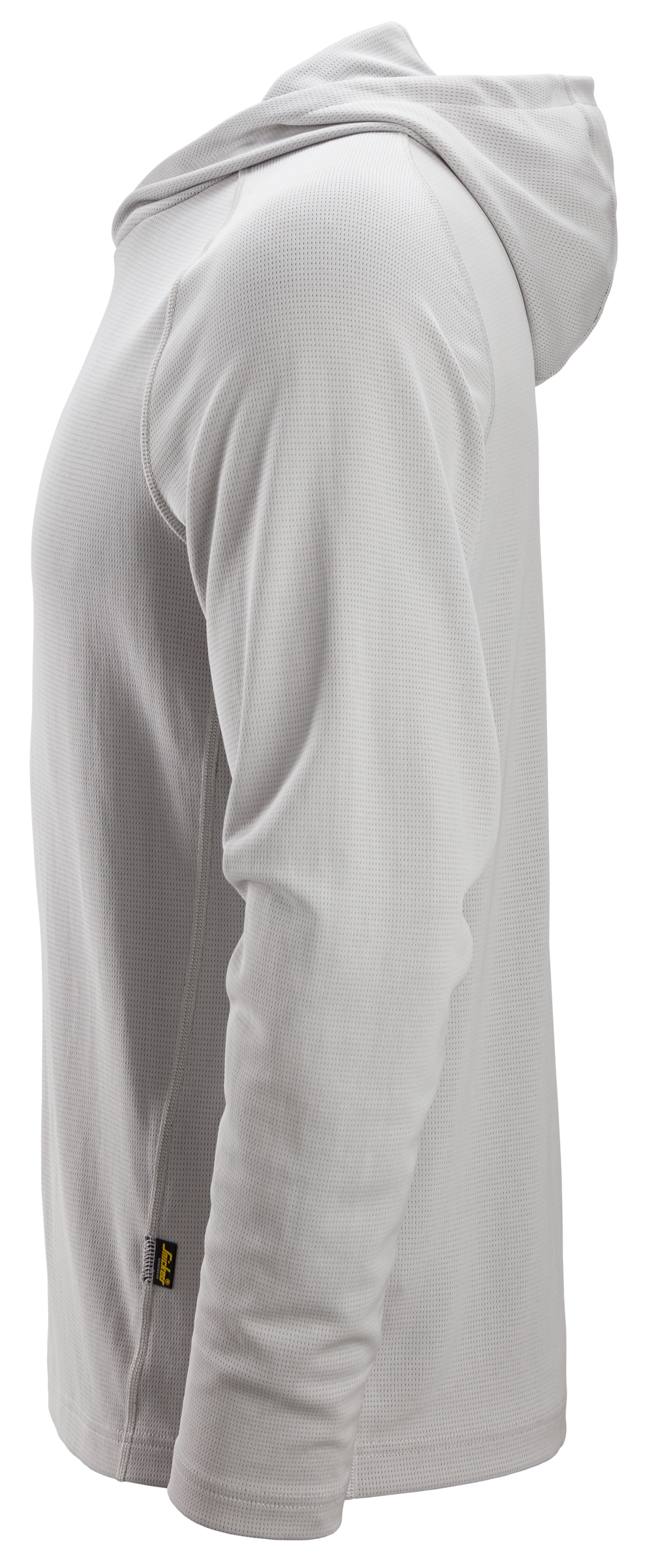 Huppari Snickers 2456-2900 harmaa