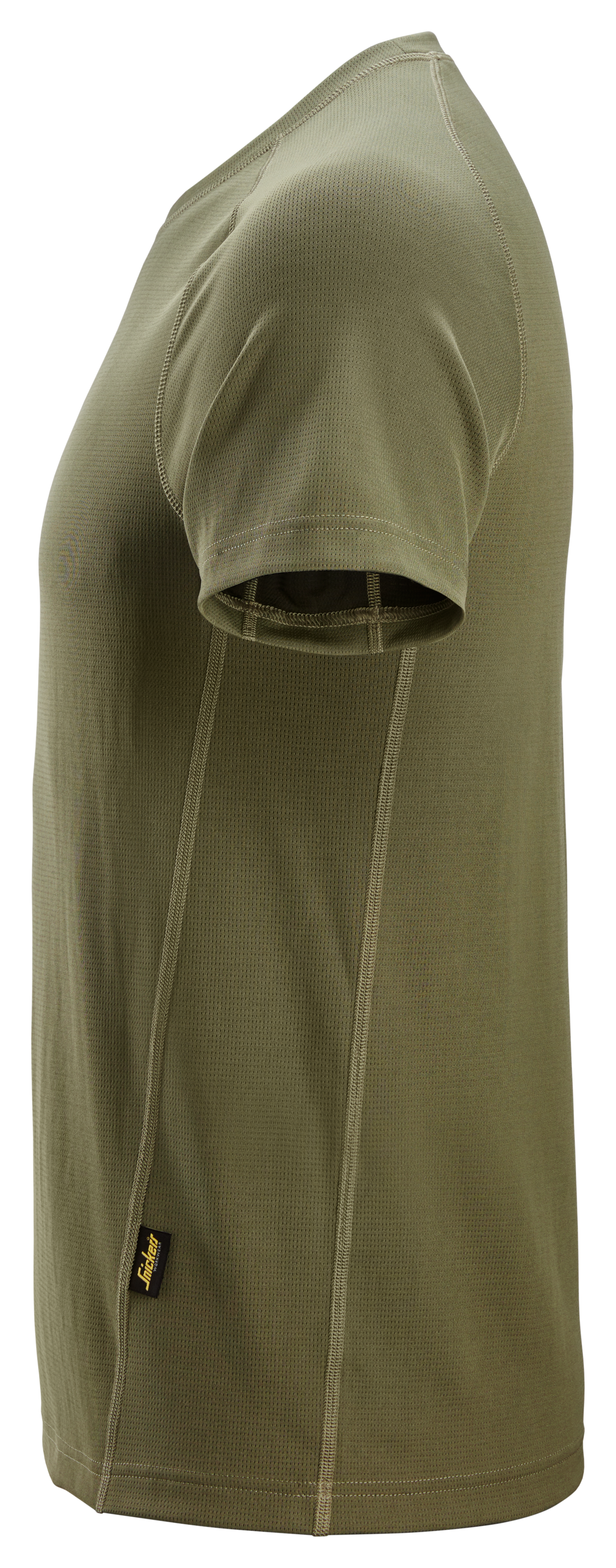 T-paita Snickers 2556-3100 vihreä