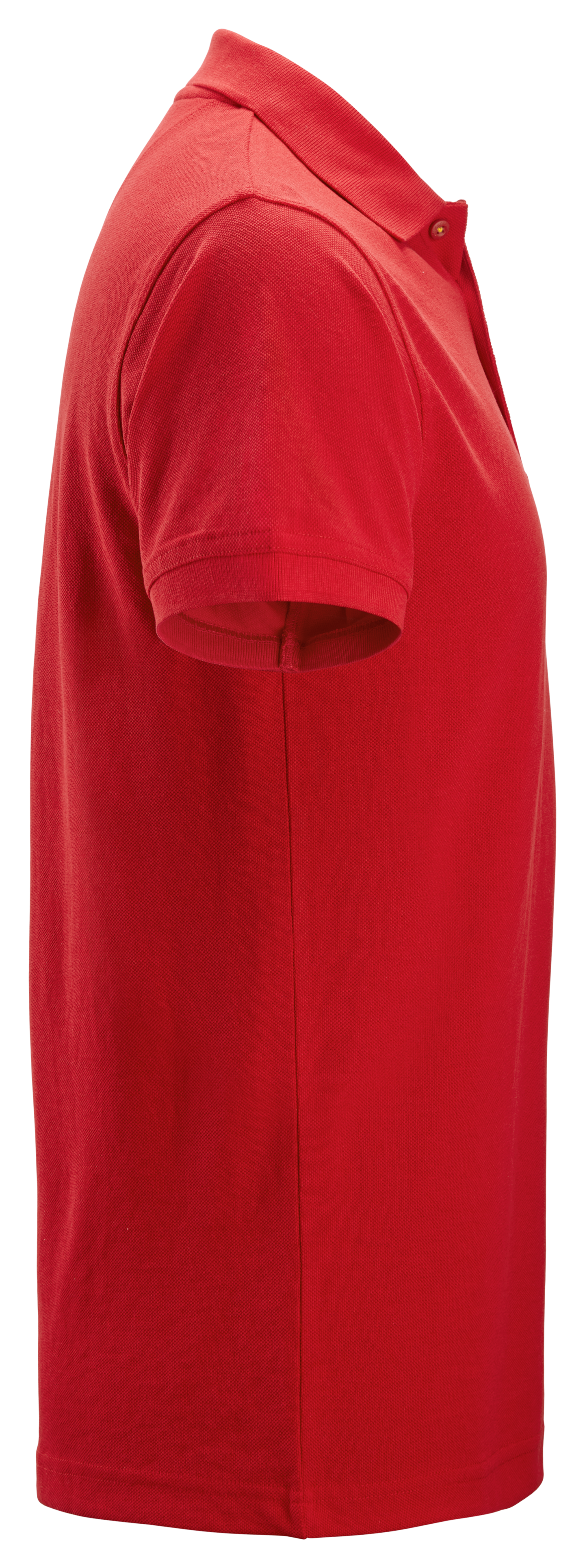 Pikeepaita Snickers 2718-1600 punainen