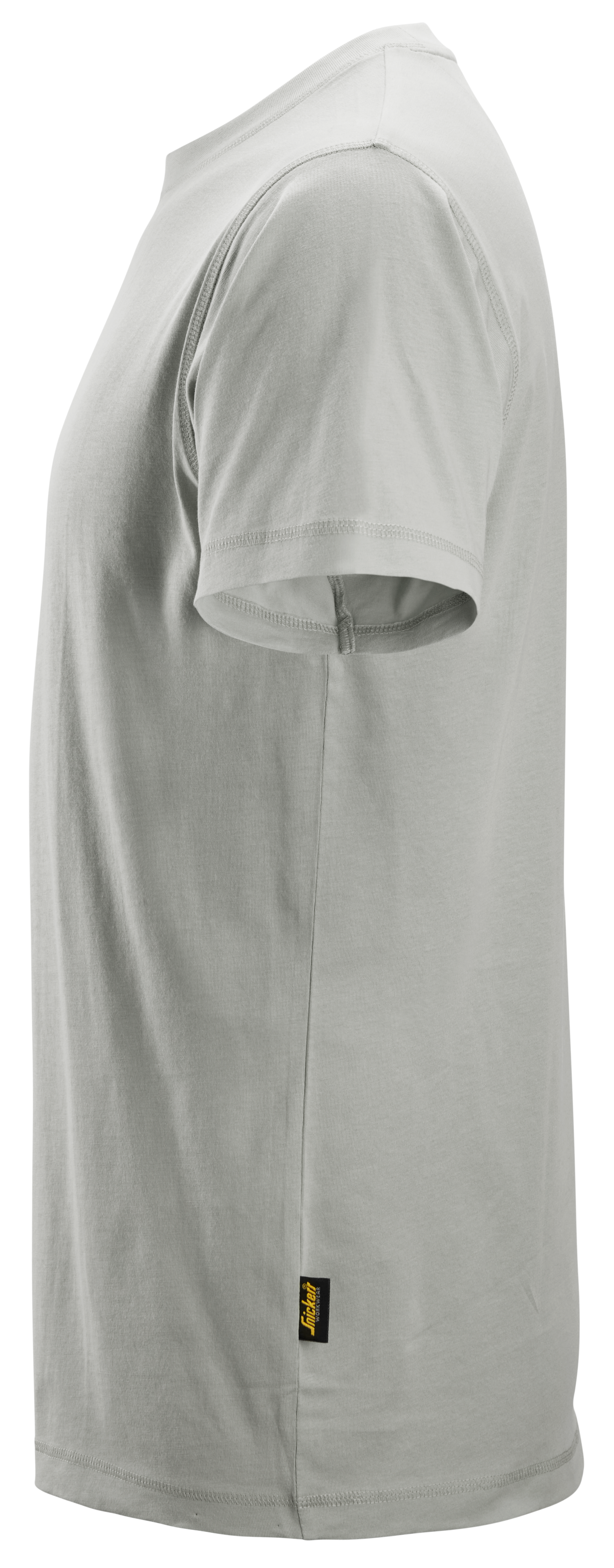 T-paita Snickers 2502-2900 harmaa