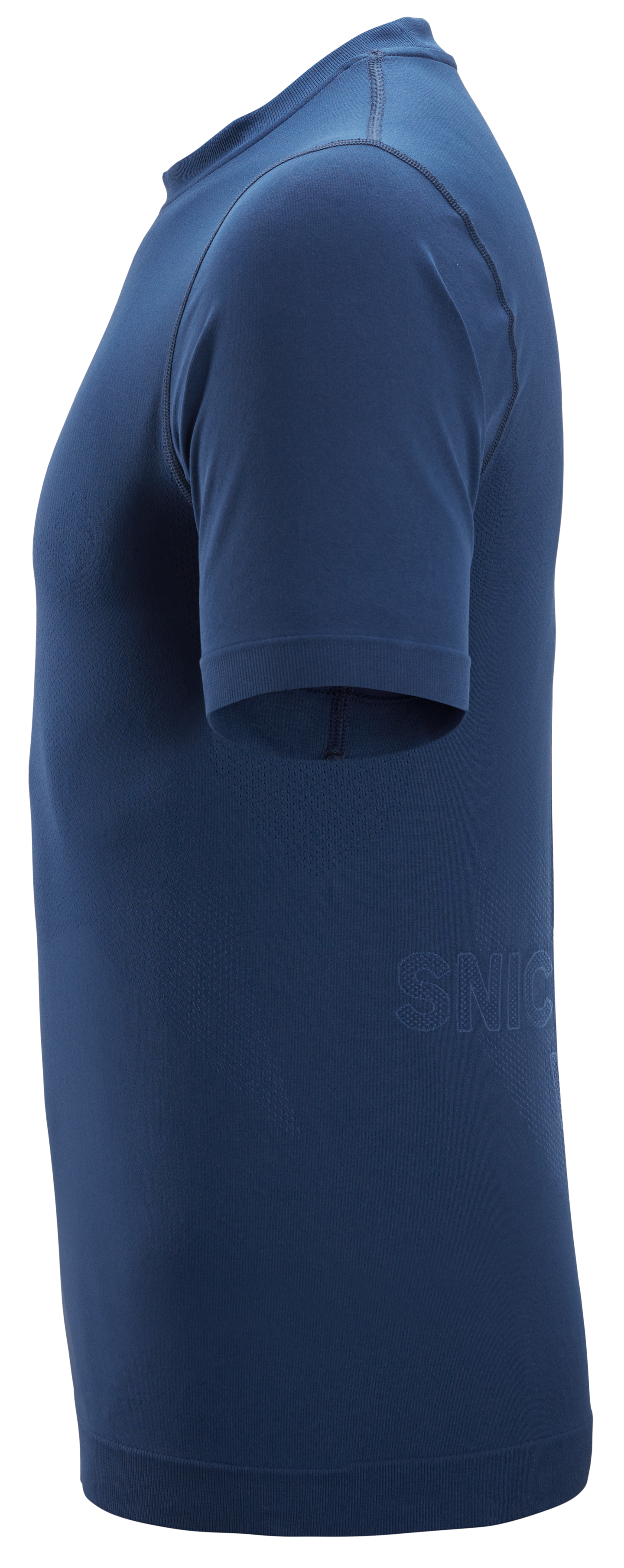 T-paita Snickers FlexiWork 2519-5300 tummansininen