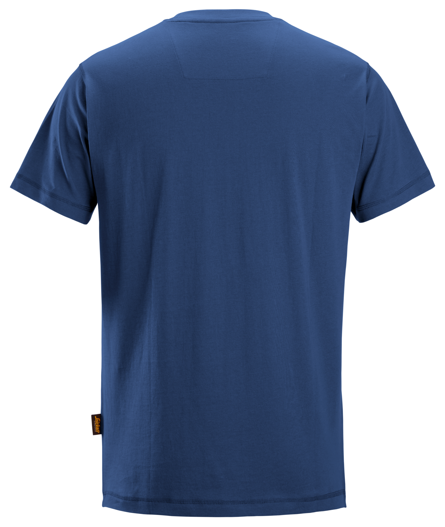 T-paita Snickers 2502-5300 tummansininen