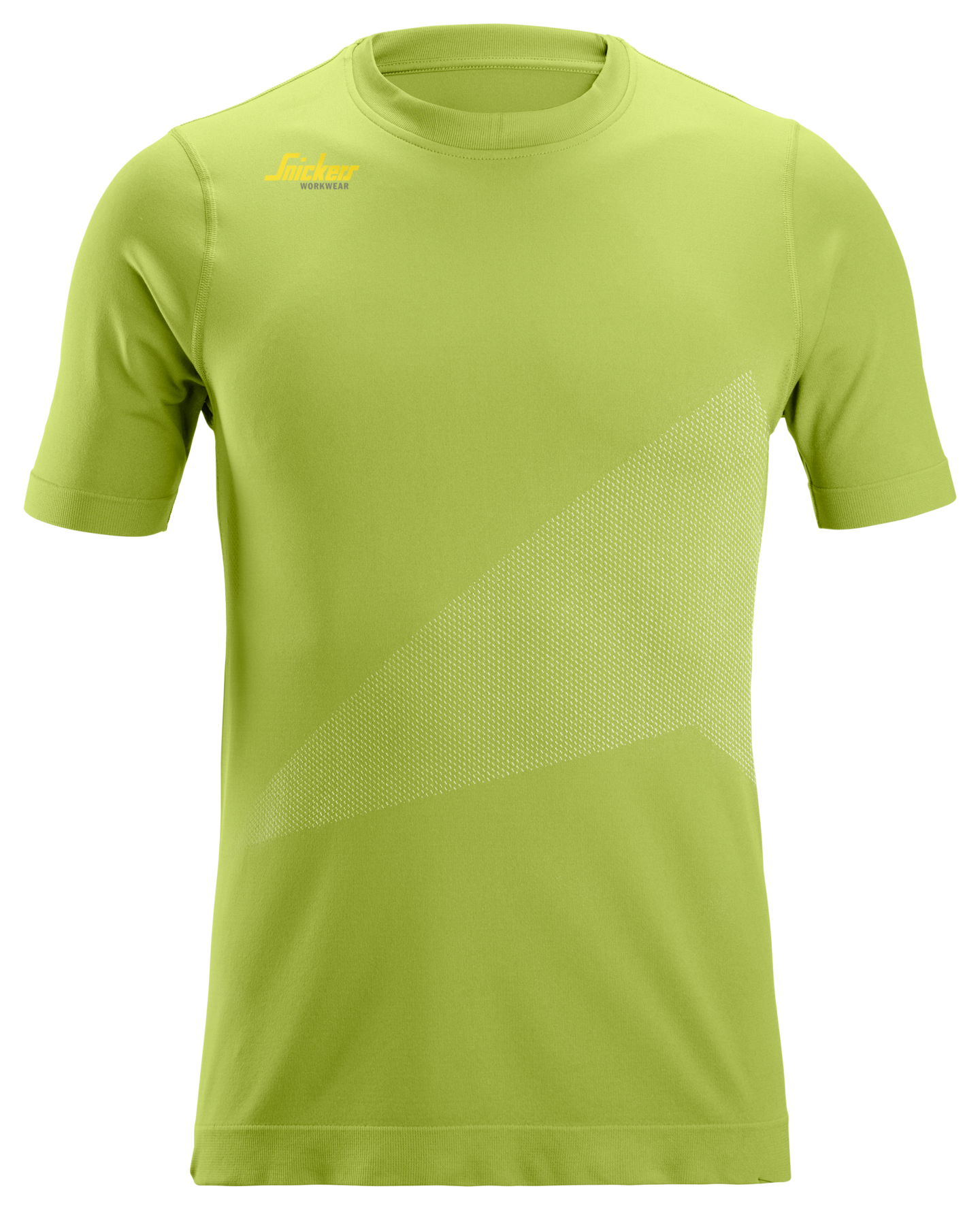 T-paita Snickers FlexiWork 2519-2500 vihreä