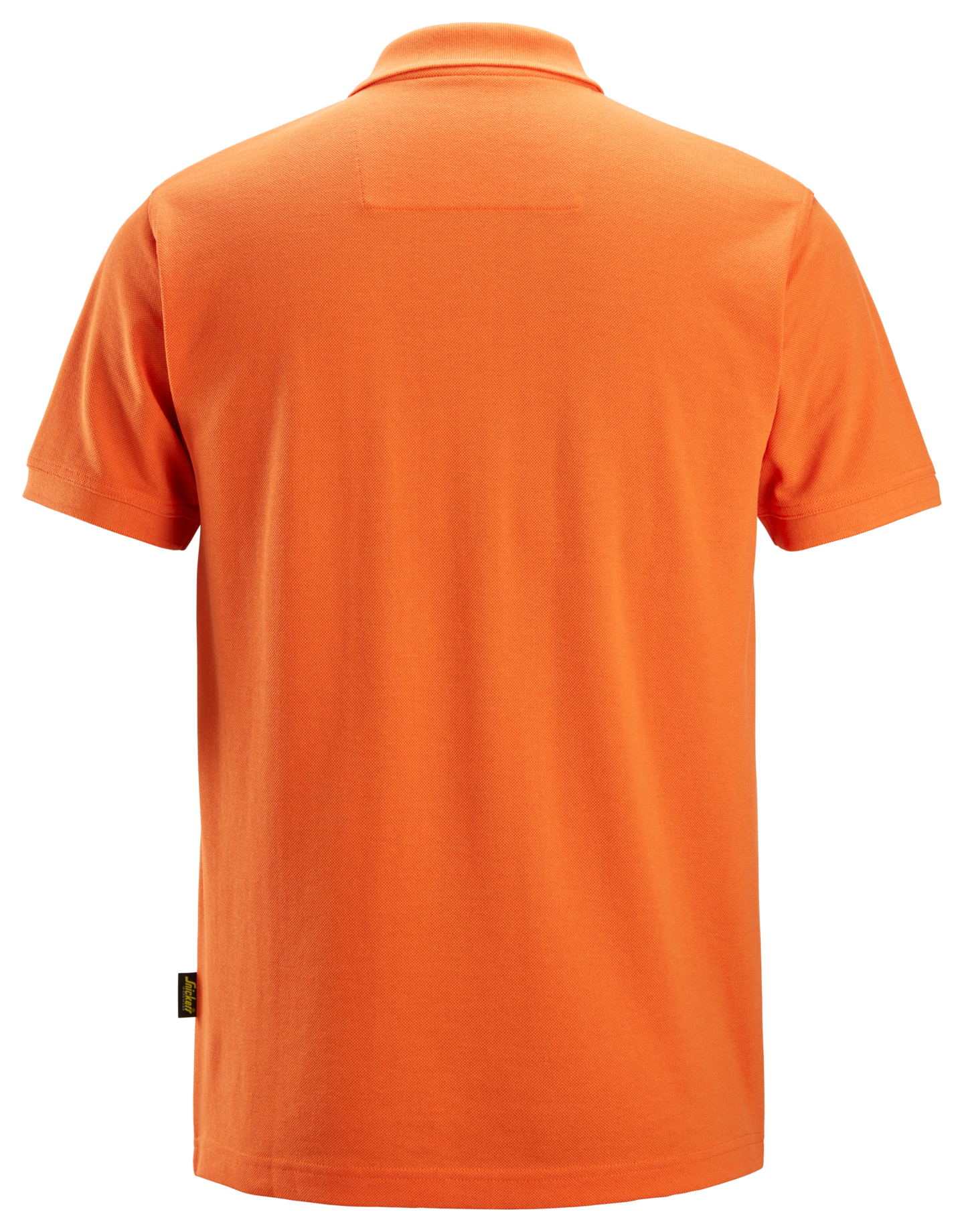 Pikeepaita Snickers 2708-4100 oranssi