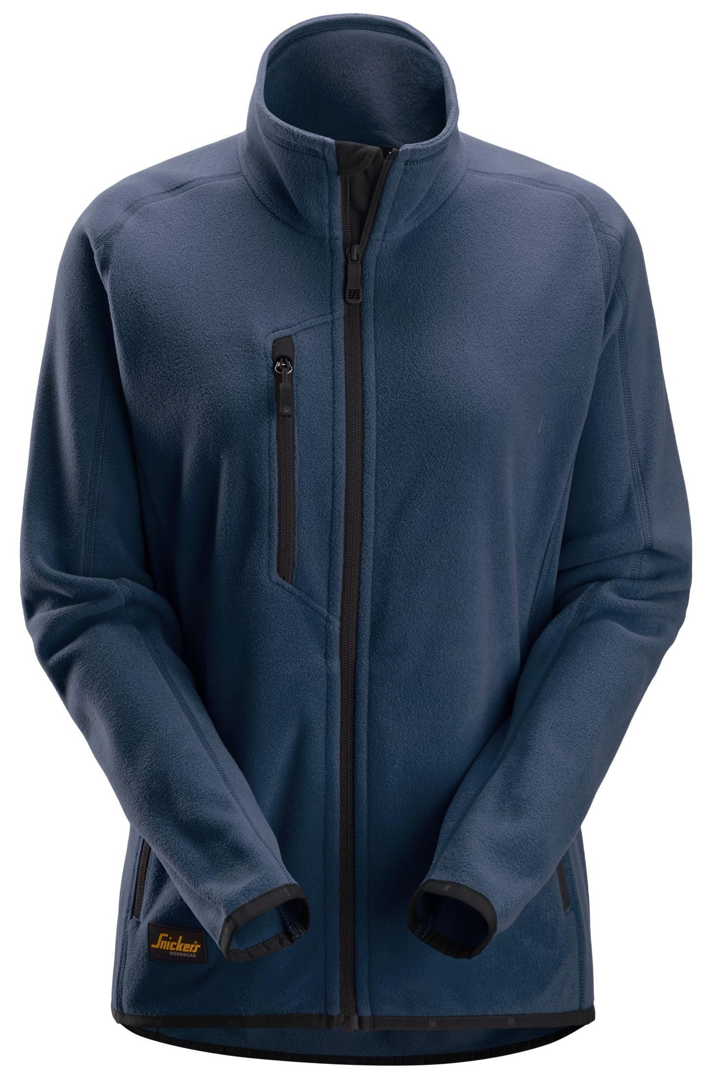 Fleecetakki Snickers naisten 8427-9500