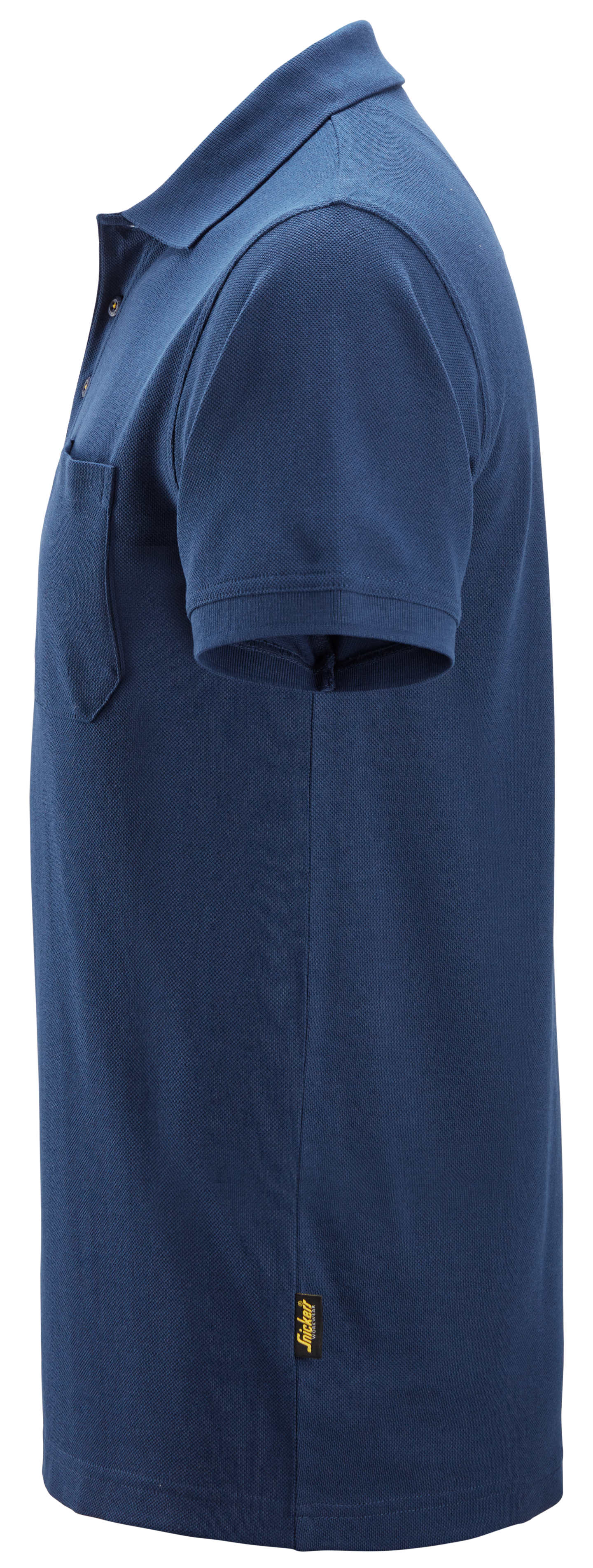 Pikeepaita Snickers 2708-5300 tummansininen