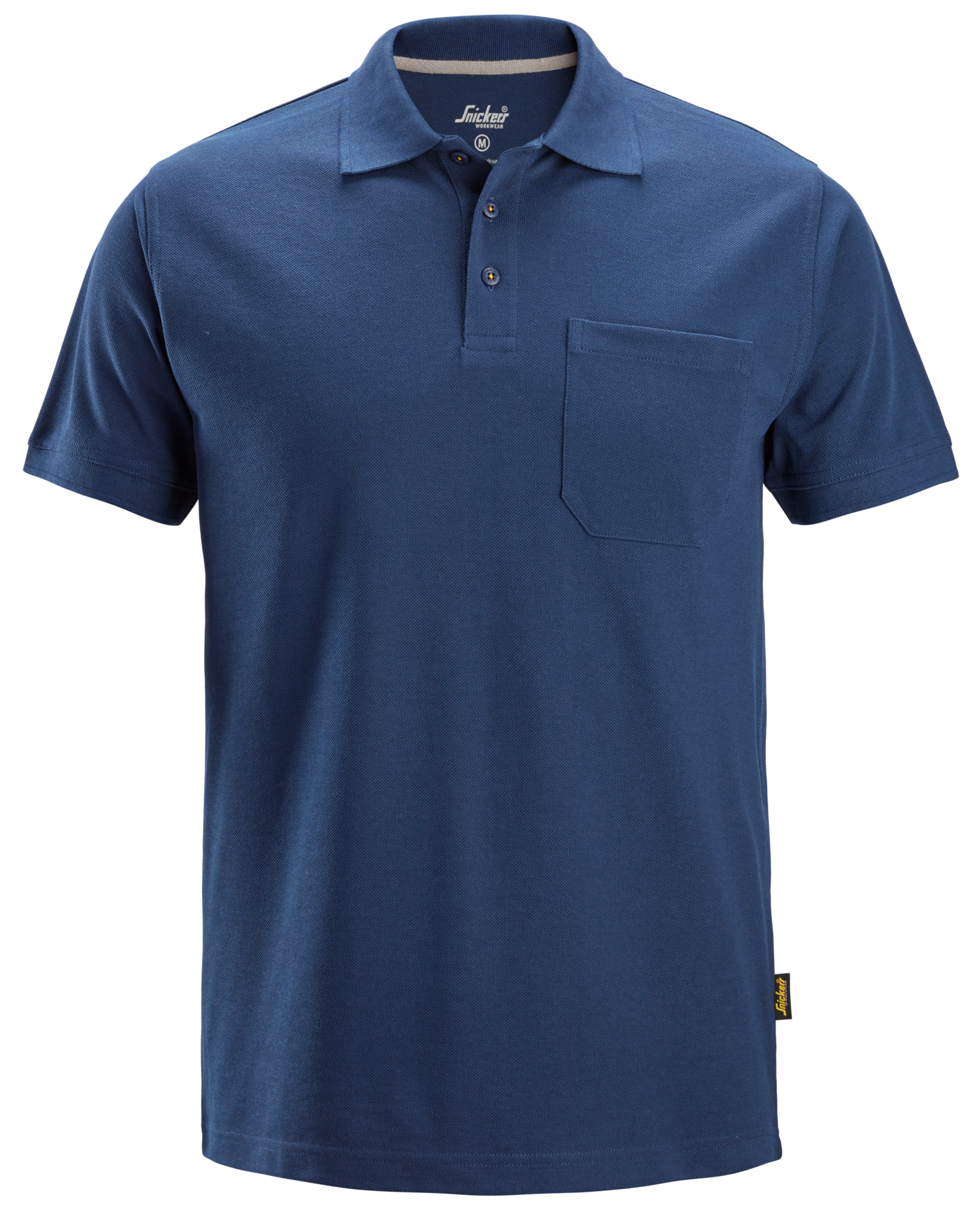 Pikeepaita Snickers 2708-5300 tummansininen