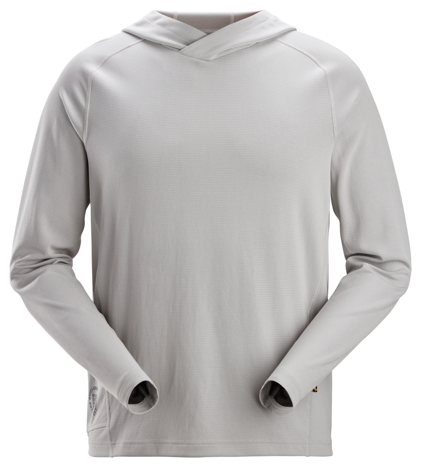 Huppari Snickers 2456-2900 harmaa