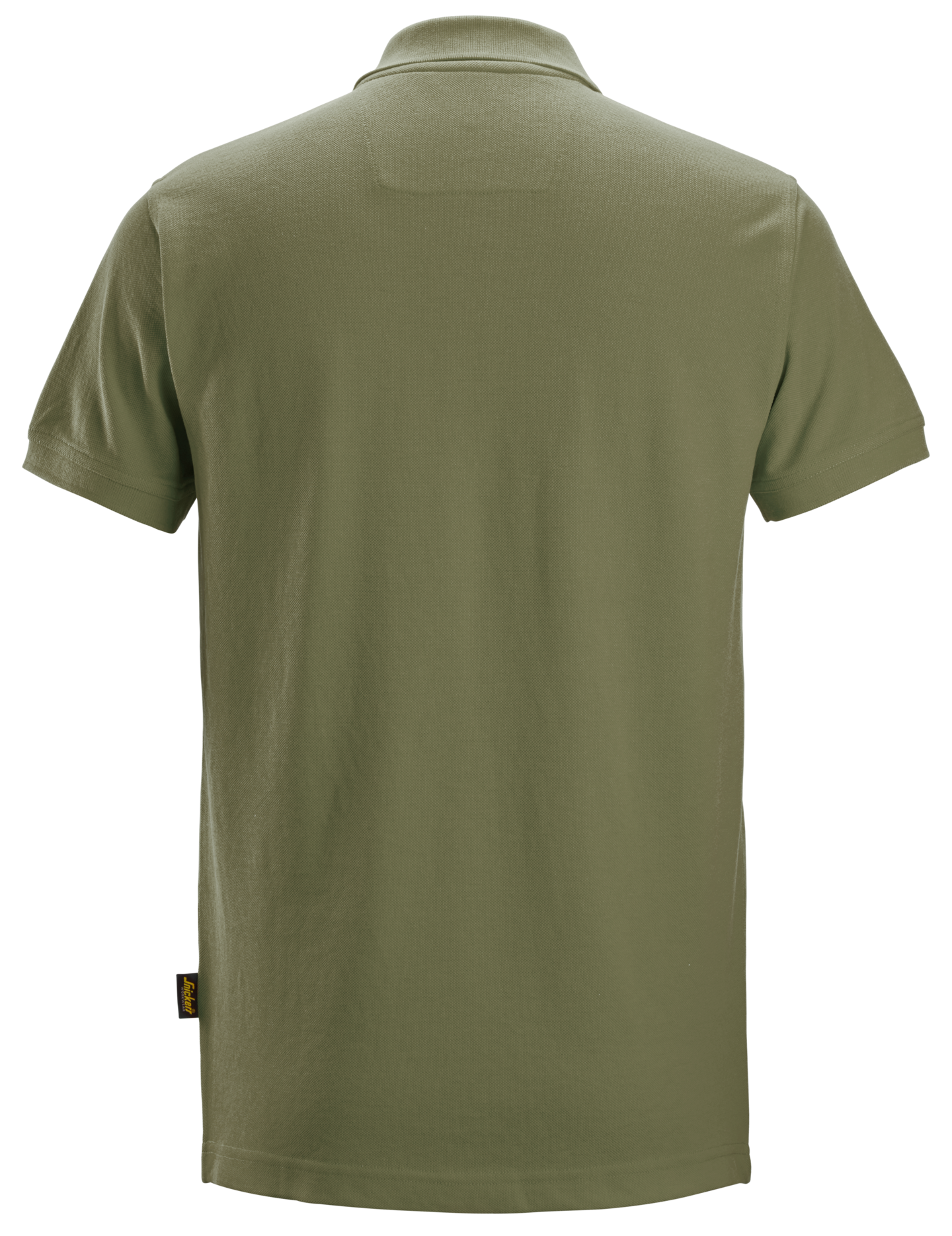 Pikeepaita Snickers 2718-3100 vihreä