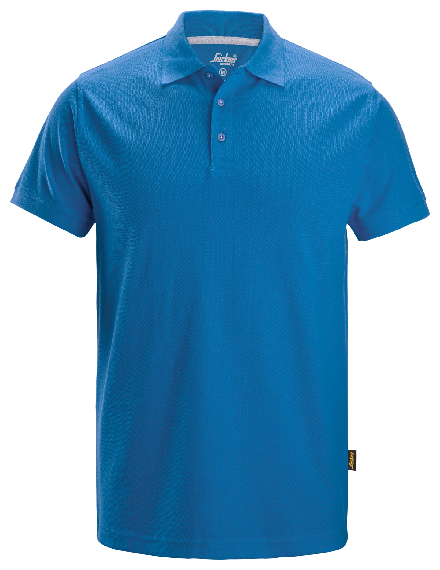 Pikeepaita Snickers 2718-5600 sininen