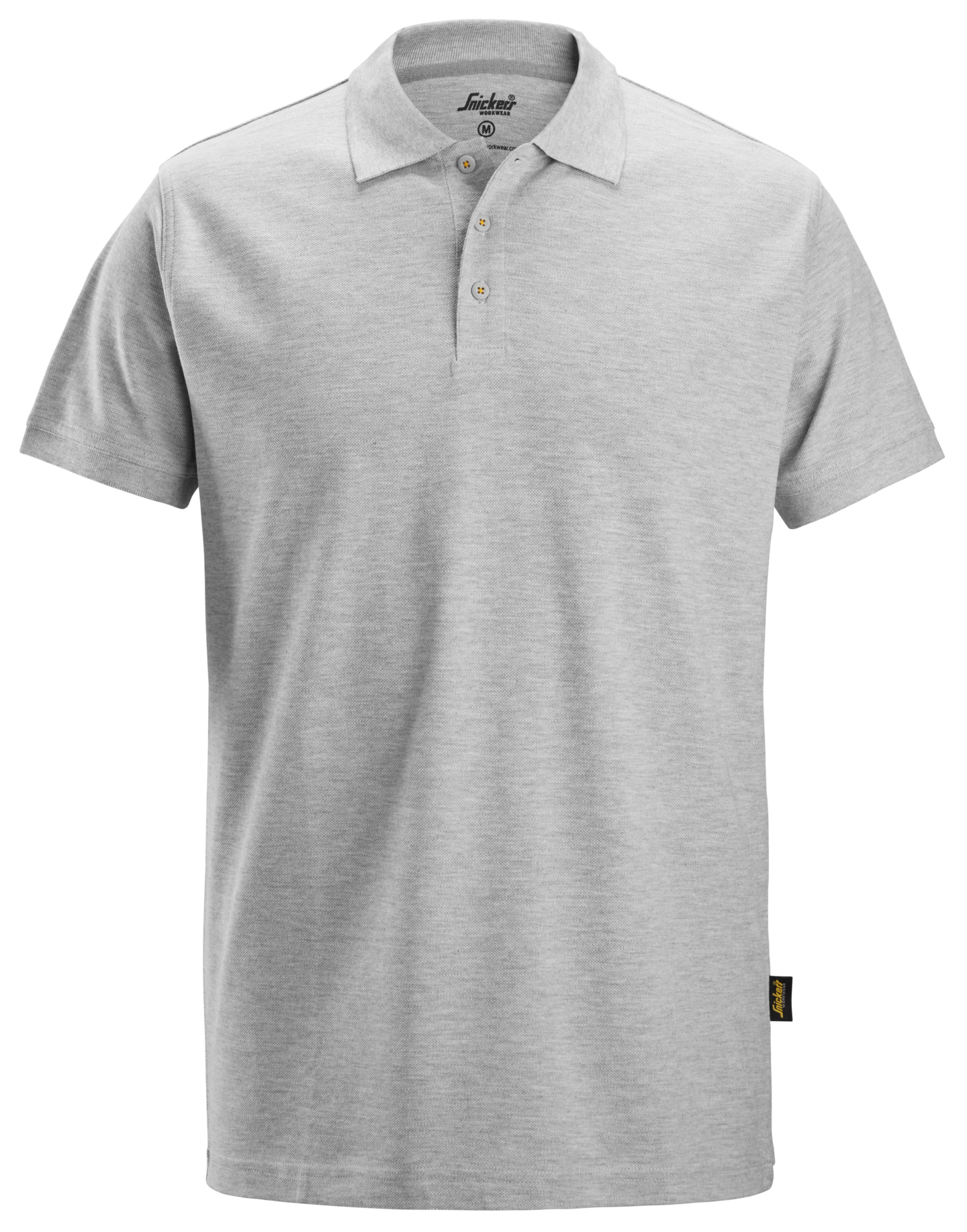 Pikeepaita Snickers 2718-2800 harmaa