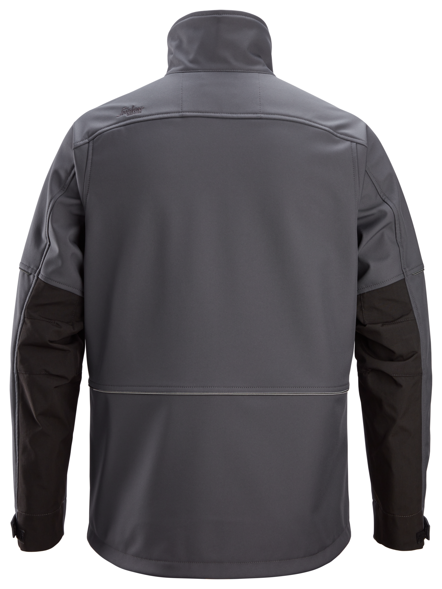 Takki Snickers 1258-5804 Softshell harmaa