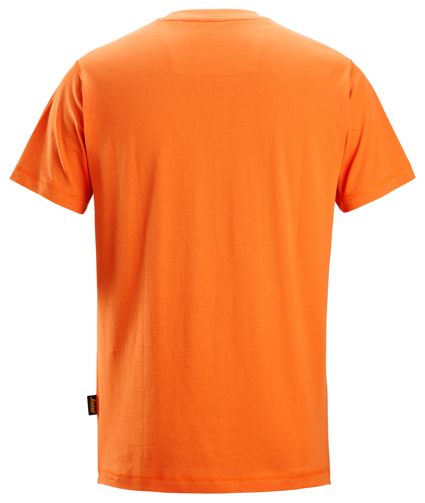 T-paita Snickers 2502-4100 oranssi