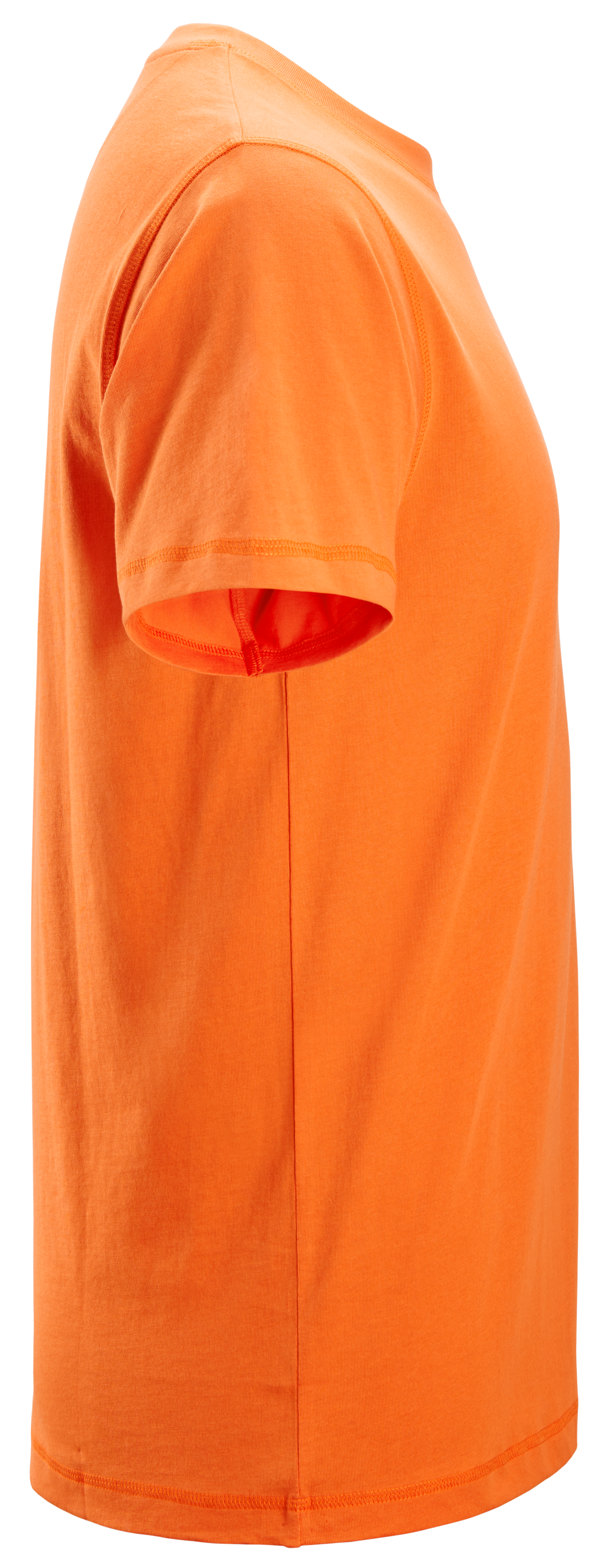 T-paita Snickers 2502-4100 oranssi