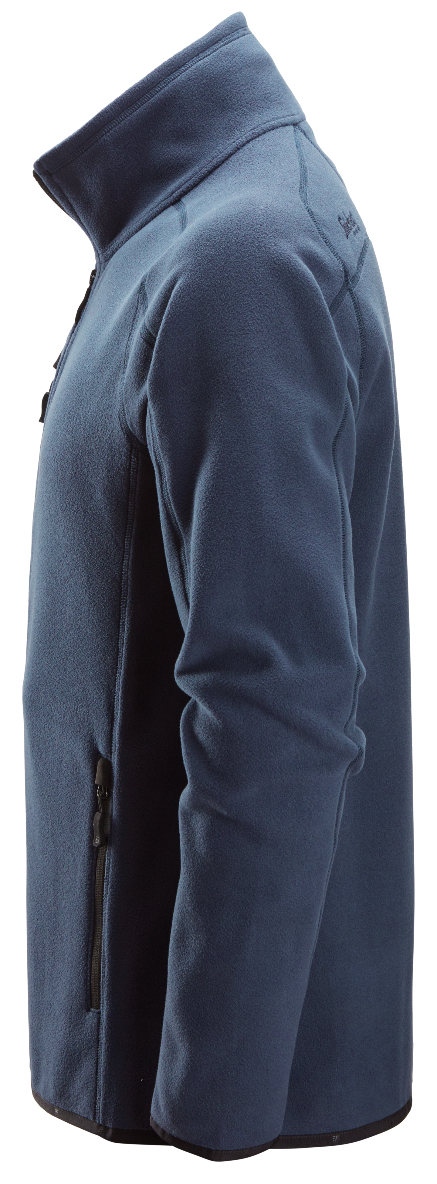 Fleecetakki Snickers 8422-9500 tummansininen