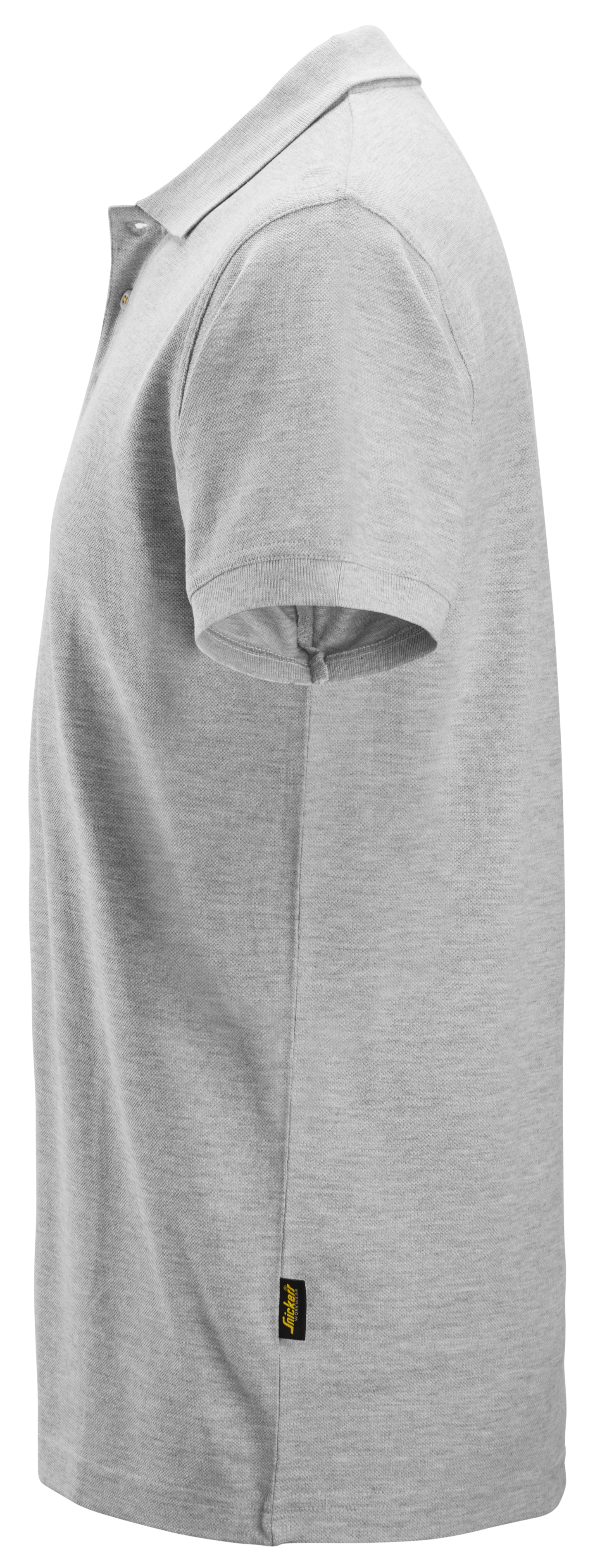 Pikeepaita Snickers 2718-2800 harmaa