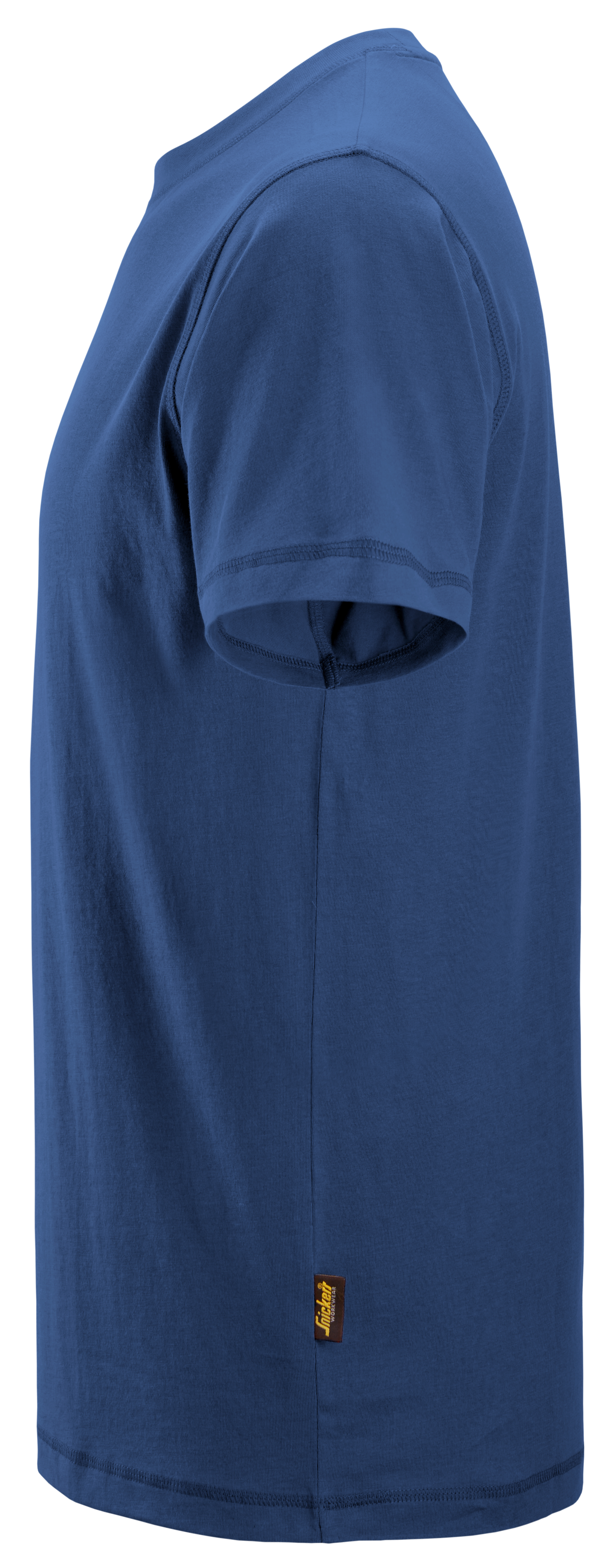 T-paita Snickers 2502-5300 tummansininen