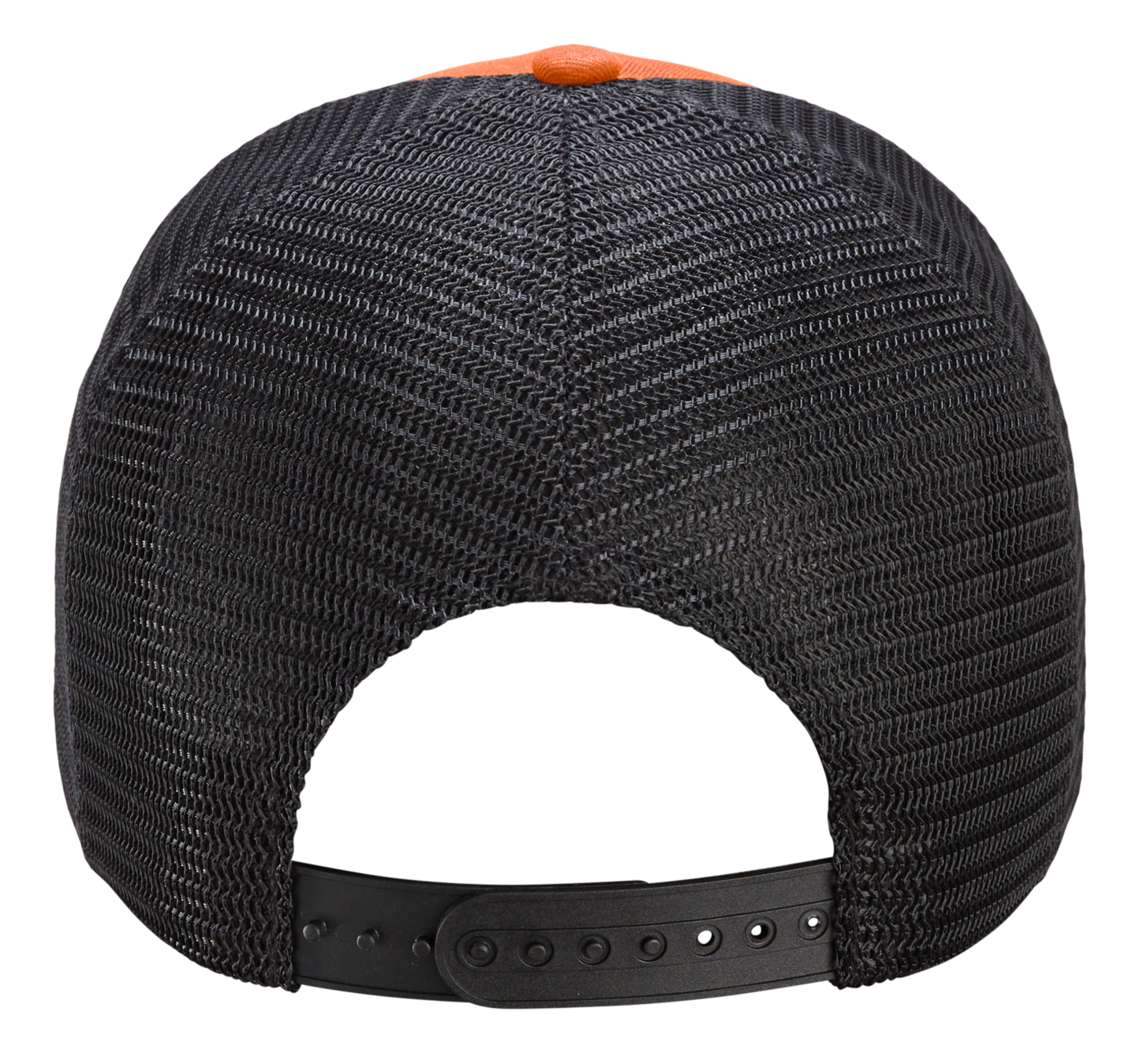 Trucker-lippis Snickers 9001-4104 oranssi onesize