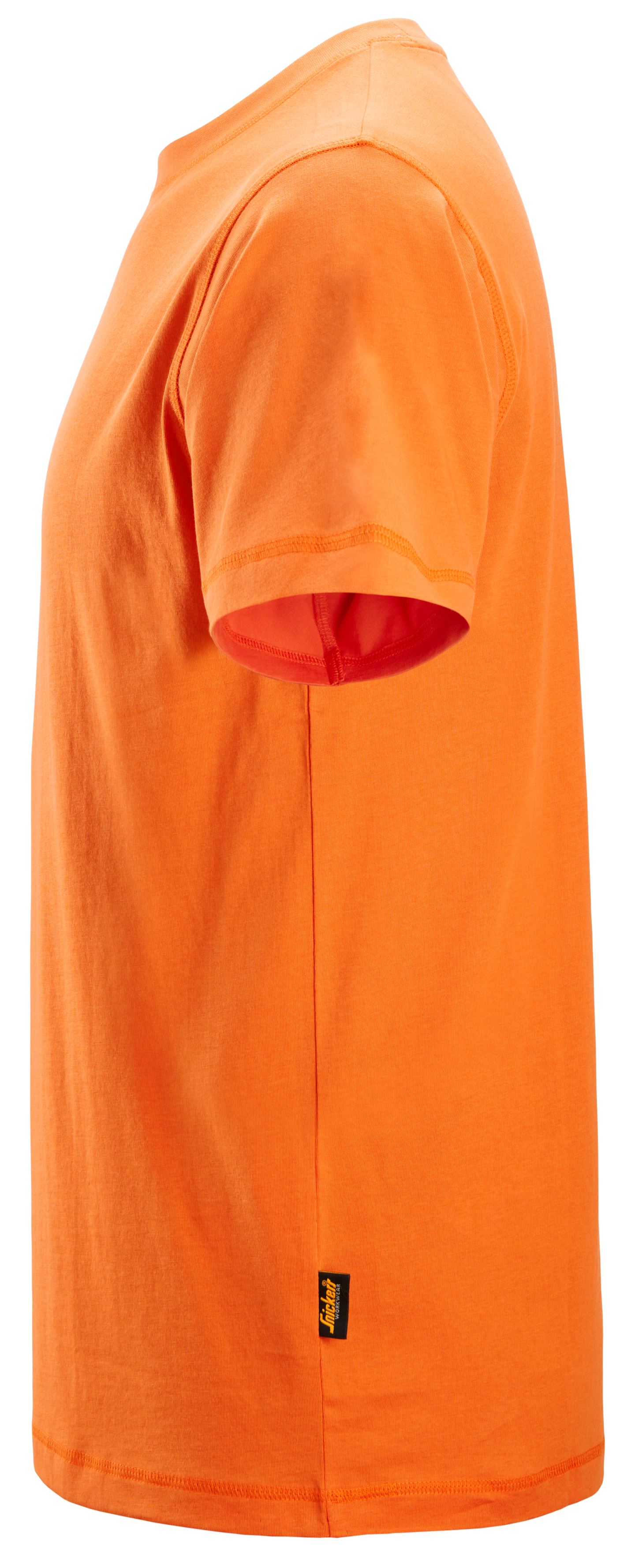 T-paita Snickers 2502-4100 oranssi