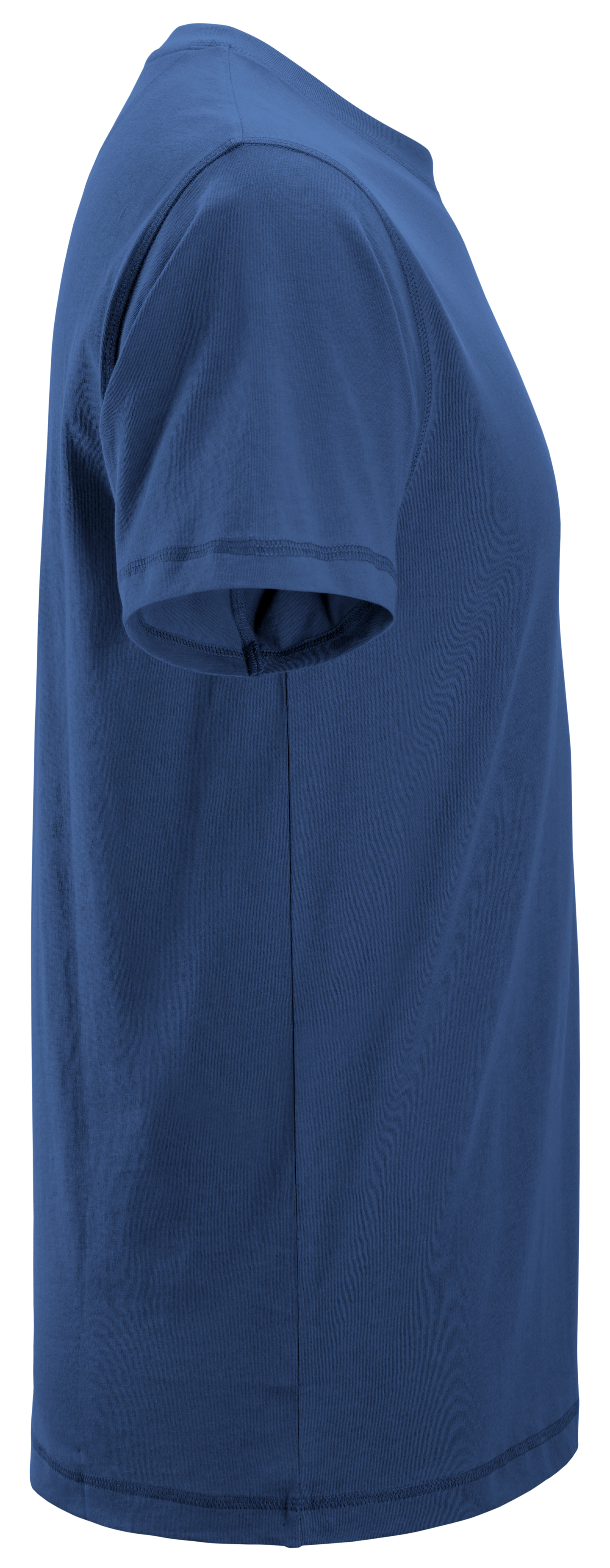 T-paita Snickers 2502-5300 tummansininen