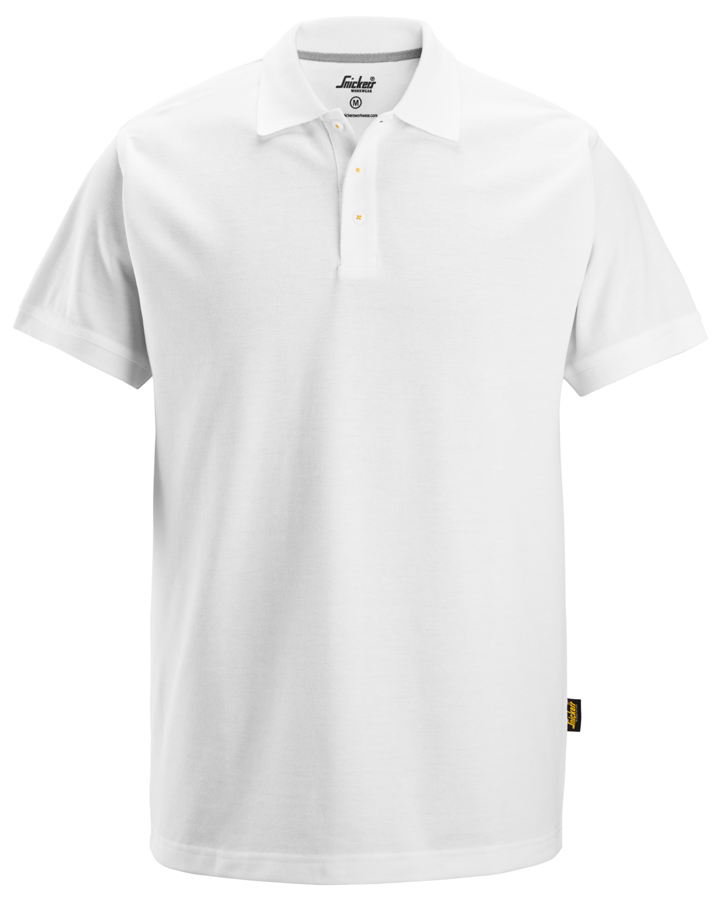 Pikeepaita Snickers 2718-0900 musta