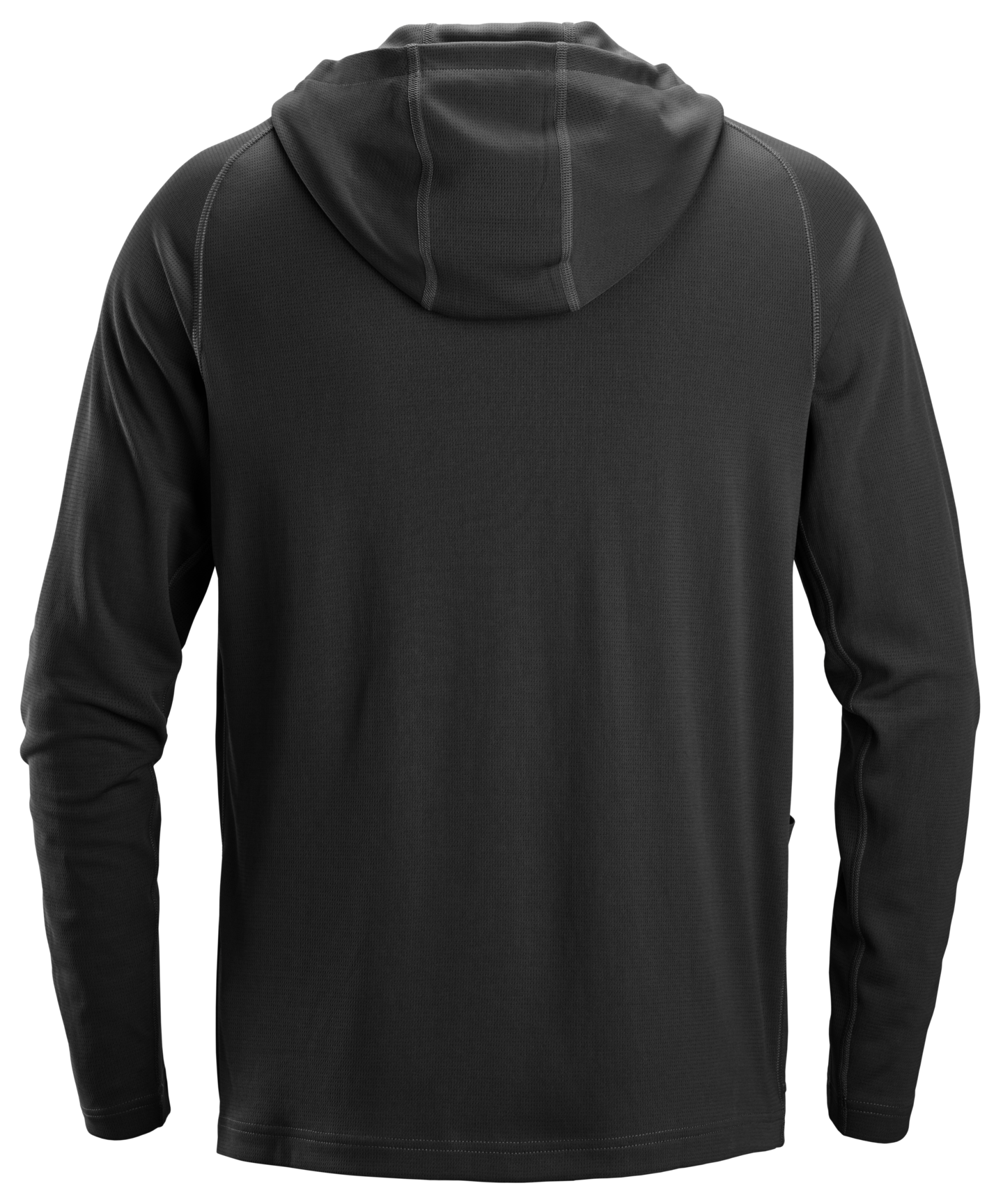 Huppari Snickers 2456-0400 musta