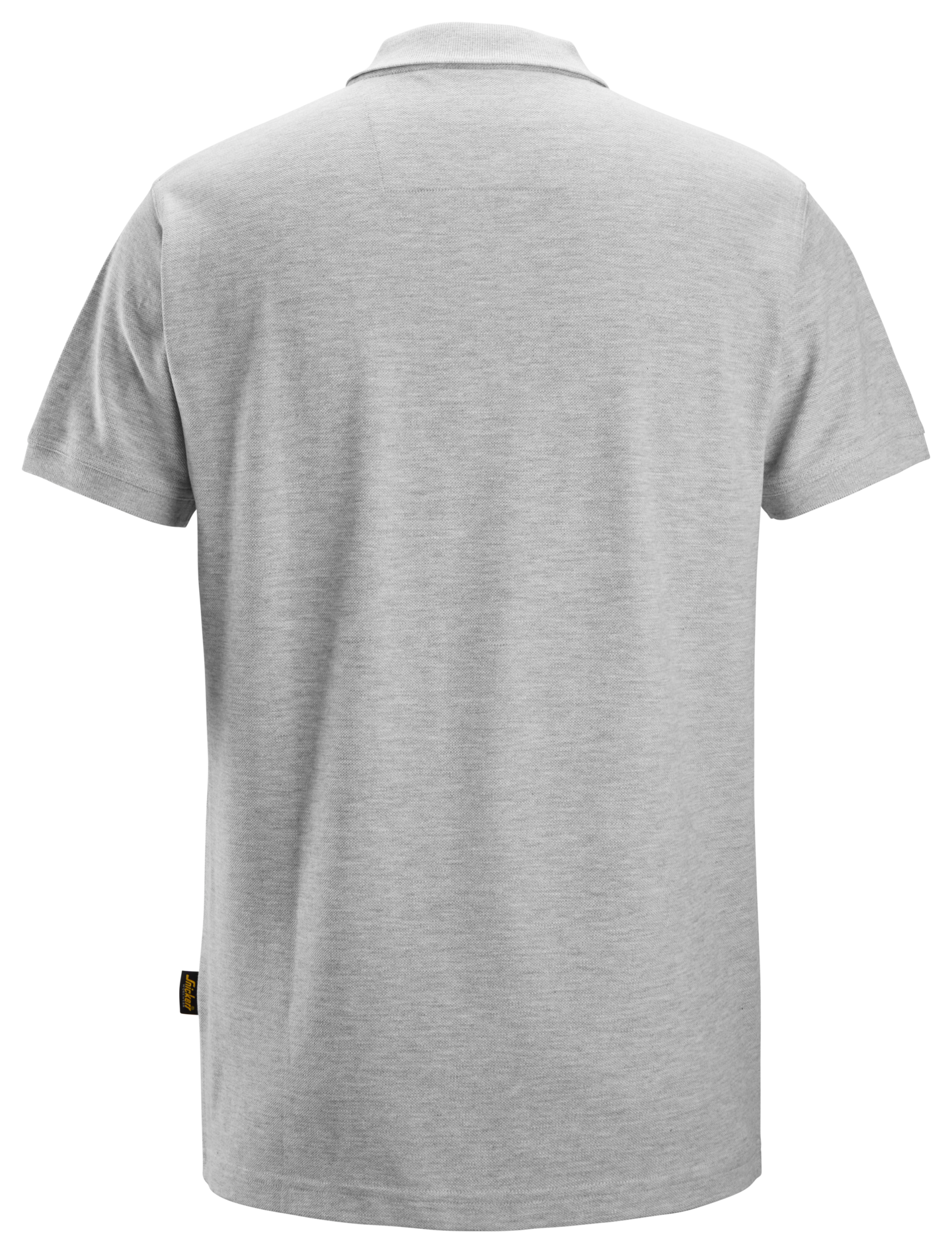 Pikeepaita Snickers 2718-2800 harmaa