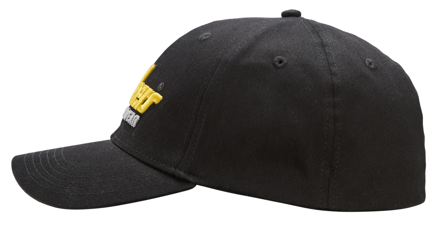 Flexfit-logolippis Snickers 9002-0404 L/XL musta