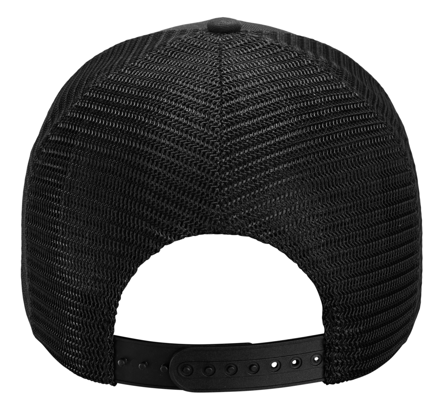 Trucker-lippis Snickers 9001-0404 musta onesize