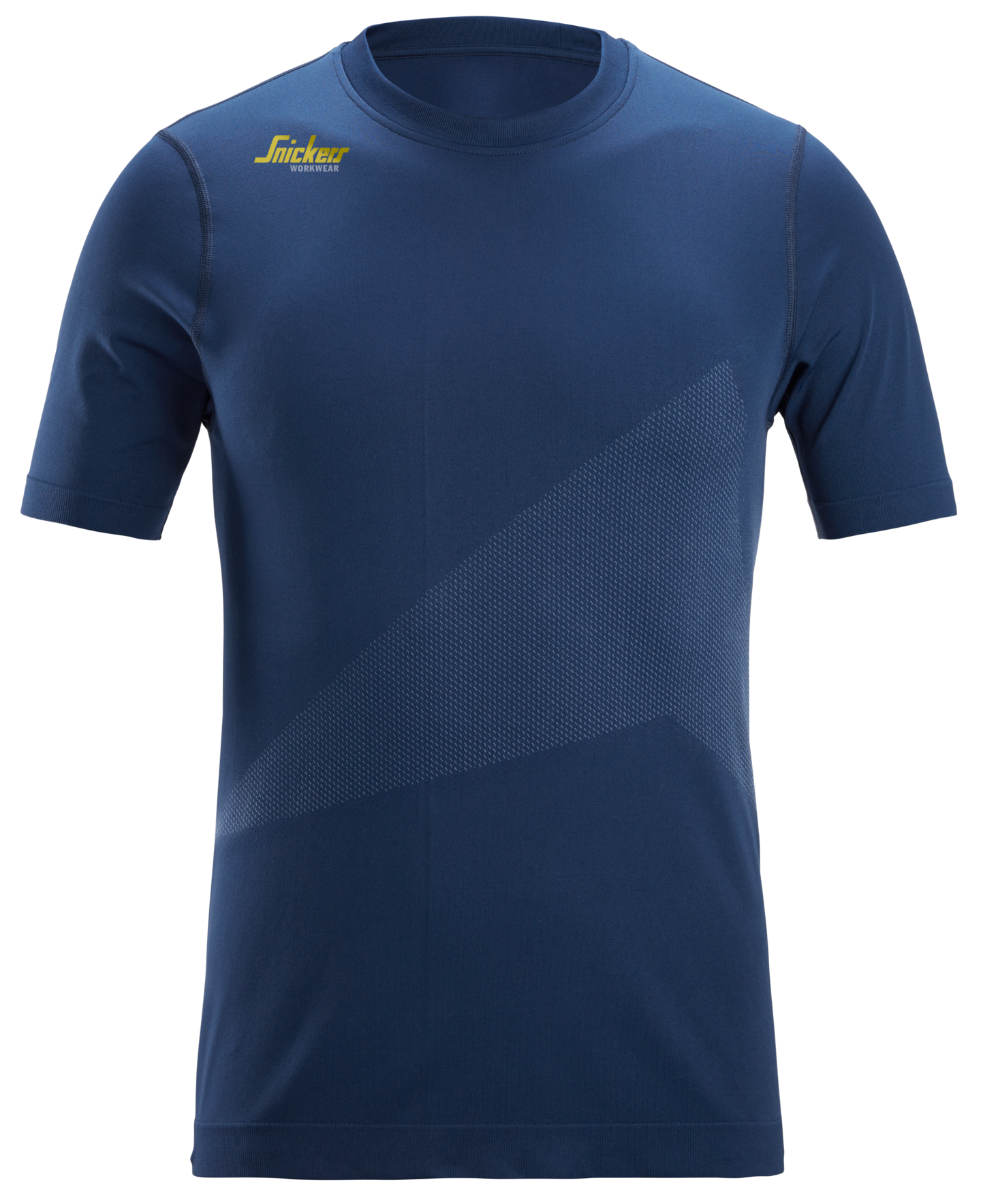T-paita Snickers FlexiWork 2519-5300 tummansininen