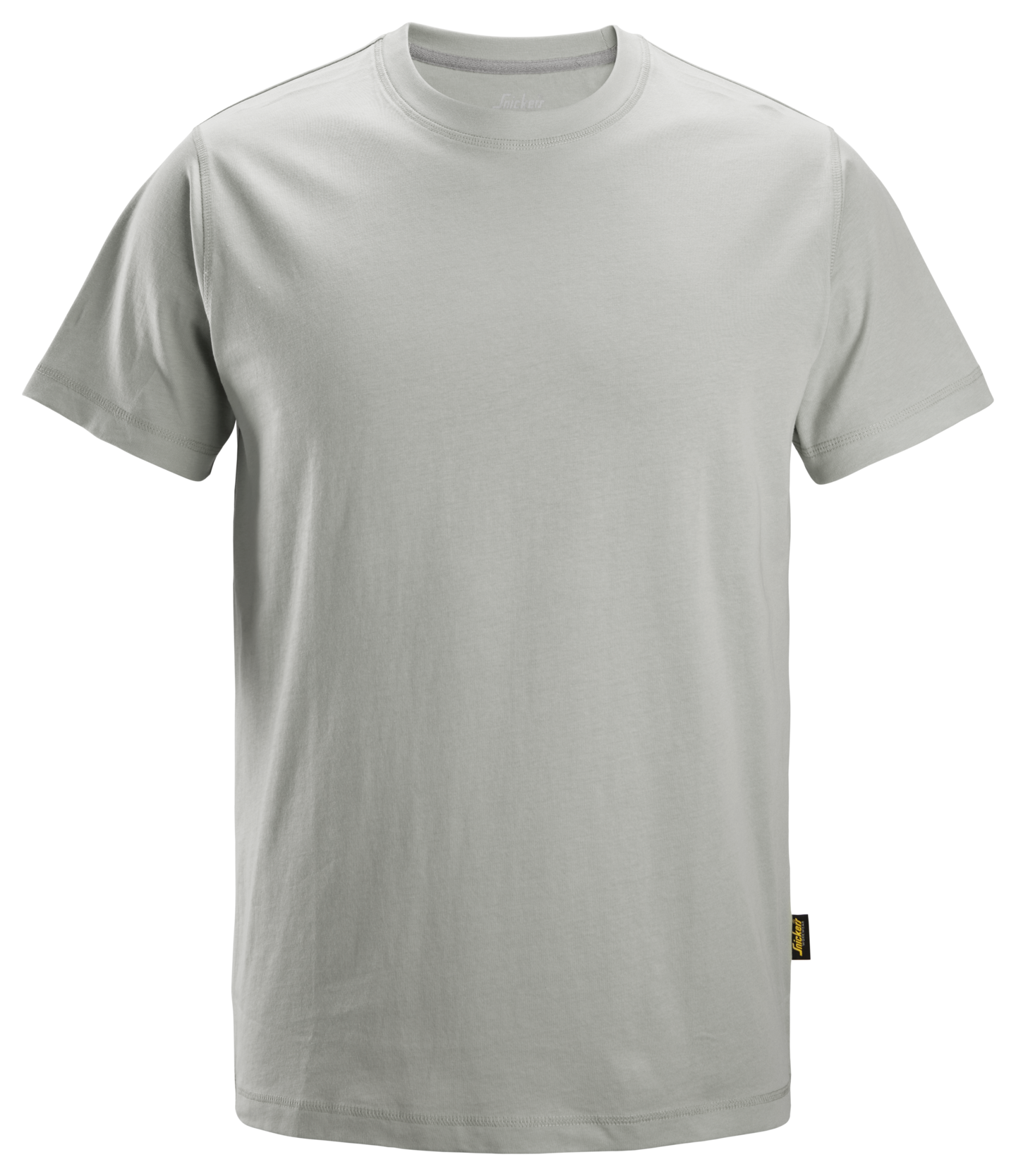 T-paita Snickers 2502-2900 harmaa