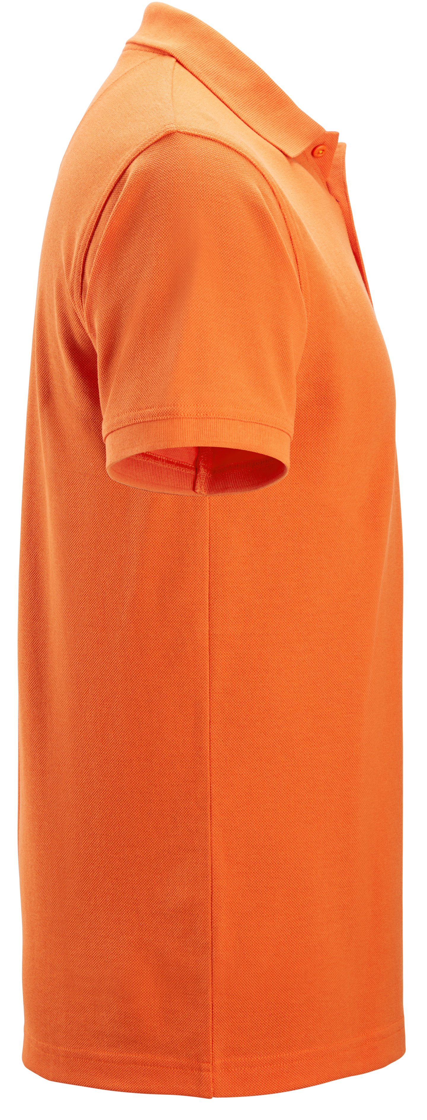 Pikeepaita Snickers 2708-4100 oranssi