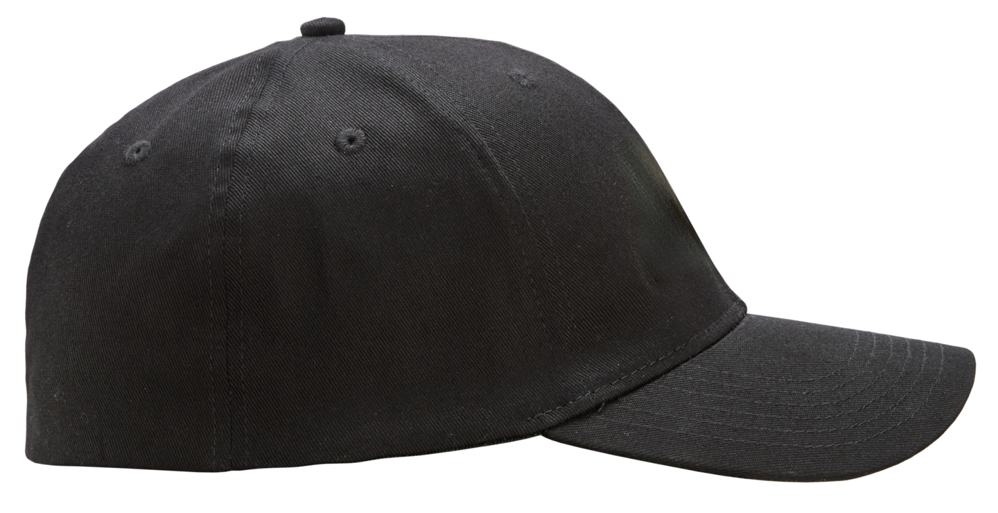 Flexfit-lippis Snickers 9002-0400 S/M musta