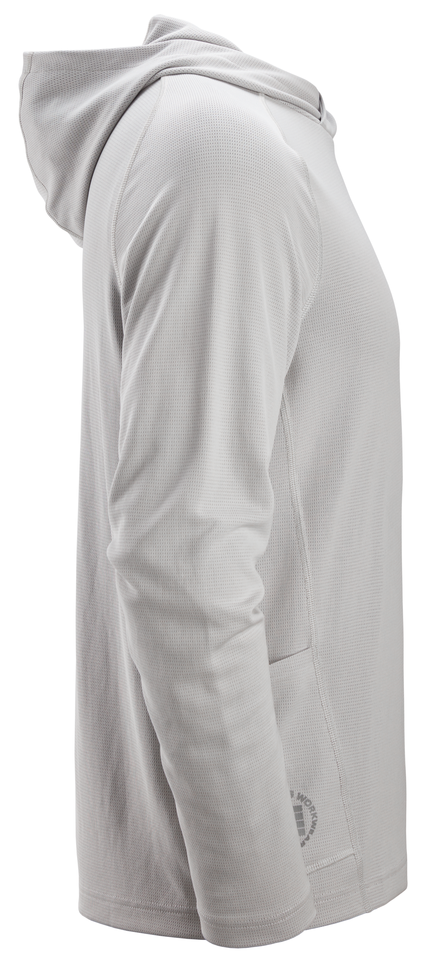 Huppari Snickers 2456-2900 harmaa