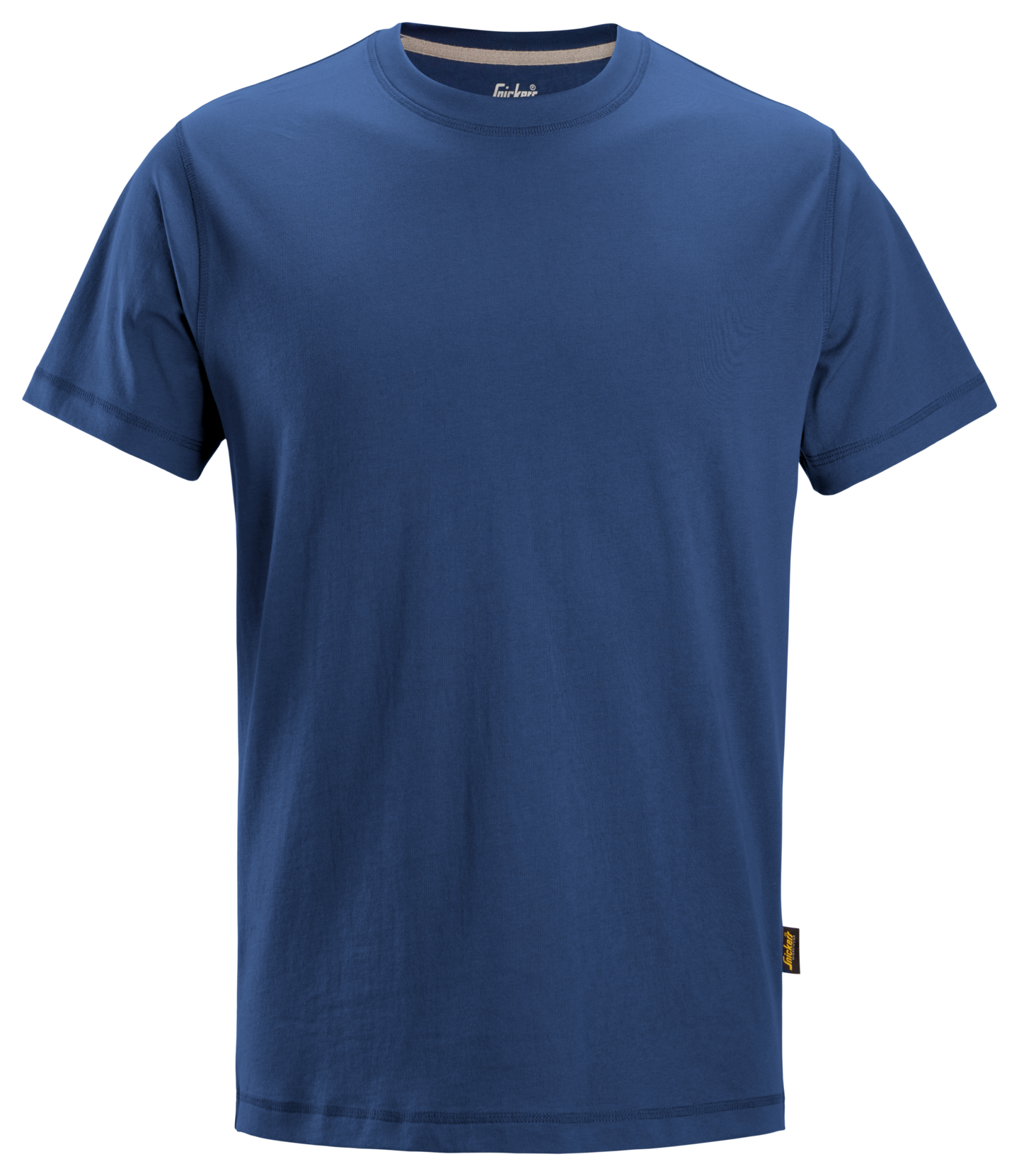 T-paita Snickers 2502-5300 tummansininen