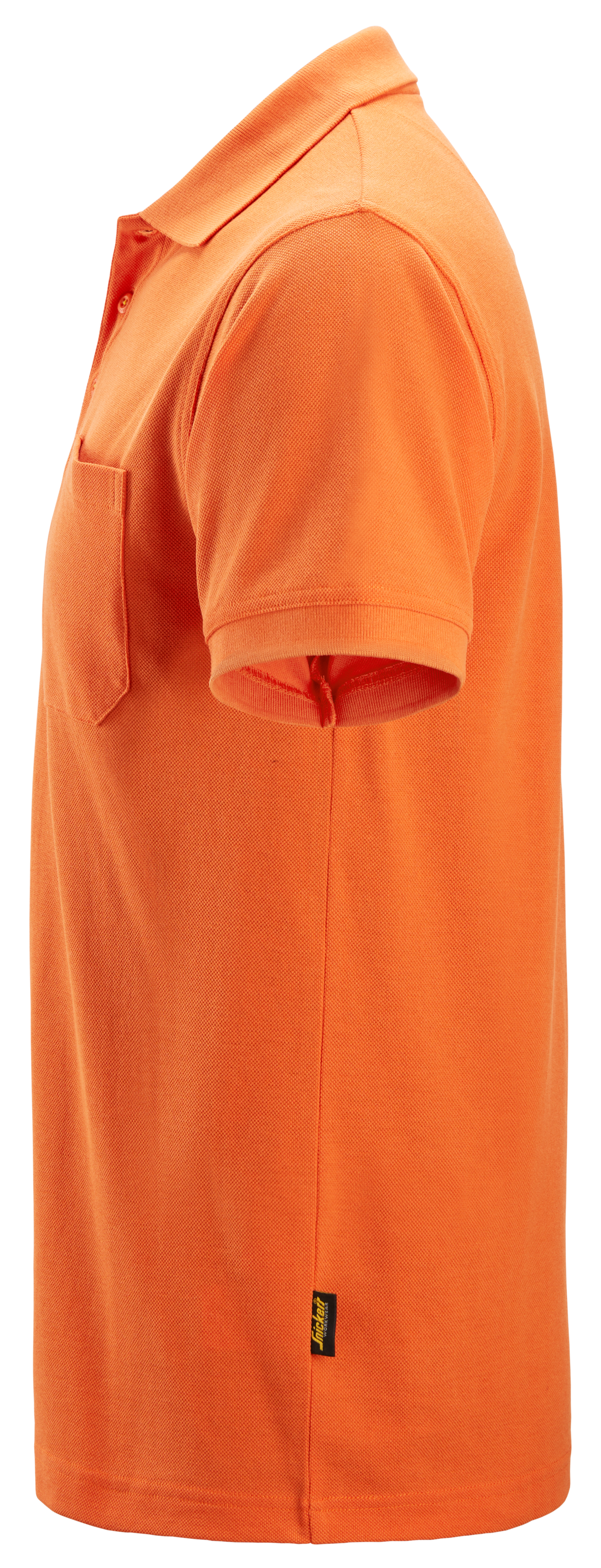 Pikeepaita Snickers 2708-4100 oranssi