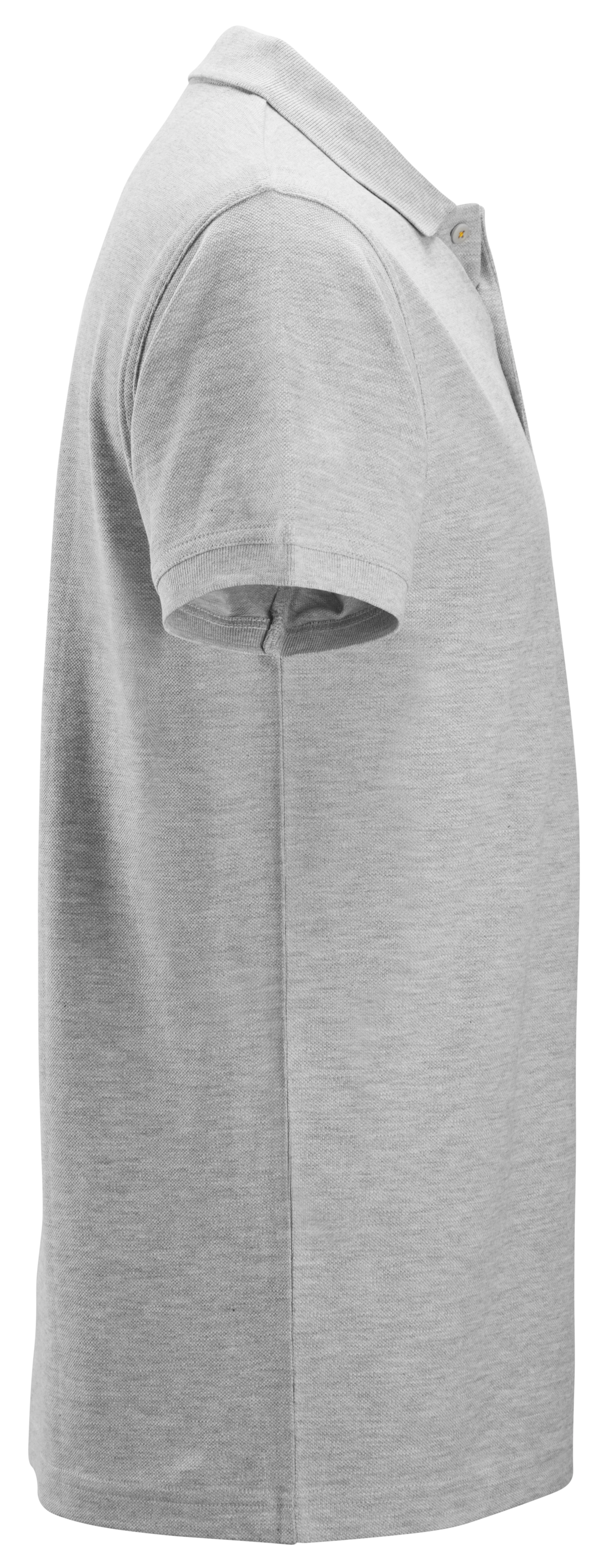 Pikeepaita Snickers 2718-2800 harmaa