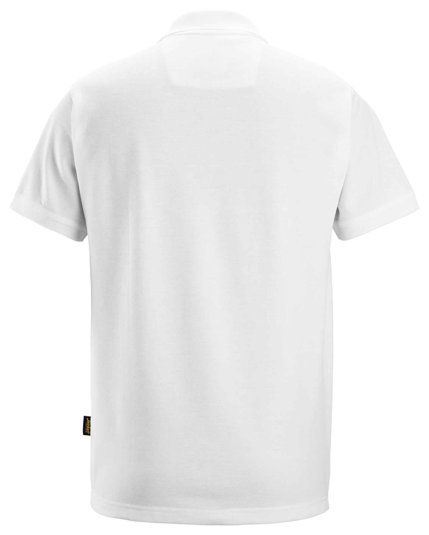 Pikeepaita Snickers 2718-0900 musta