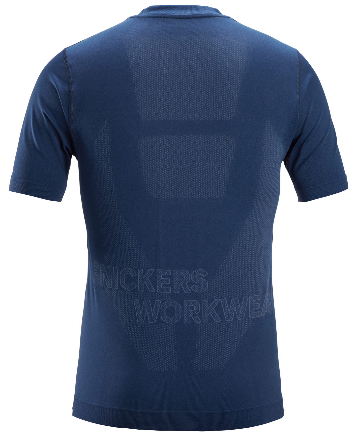 T-paita Snickers FlexiWork 2519-5300 tummansininen