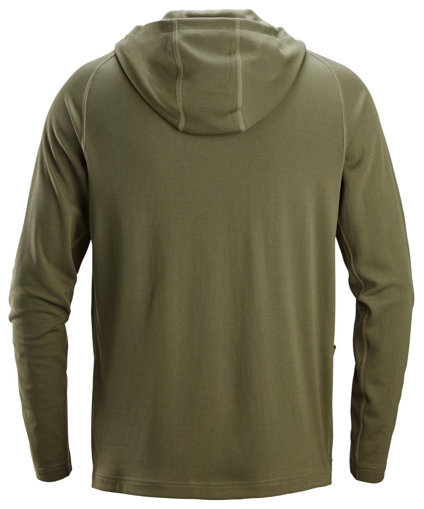 Huppari Snickers 2456-3100 vihreä