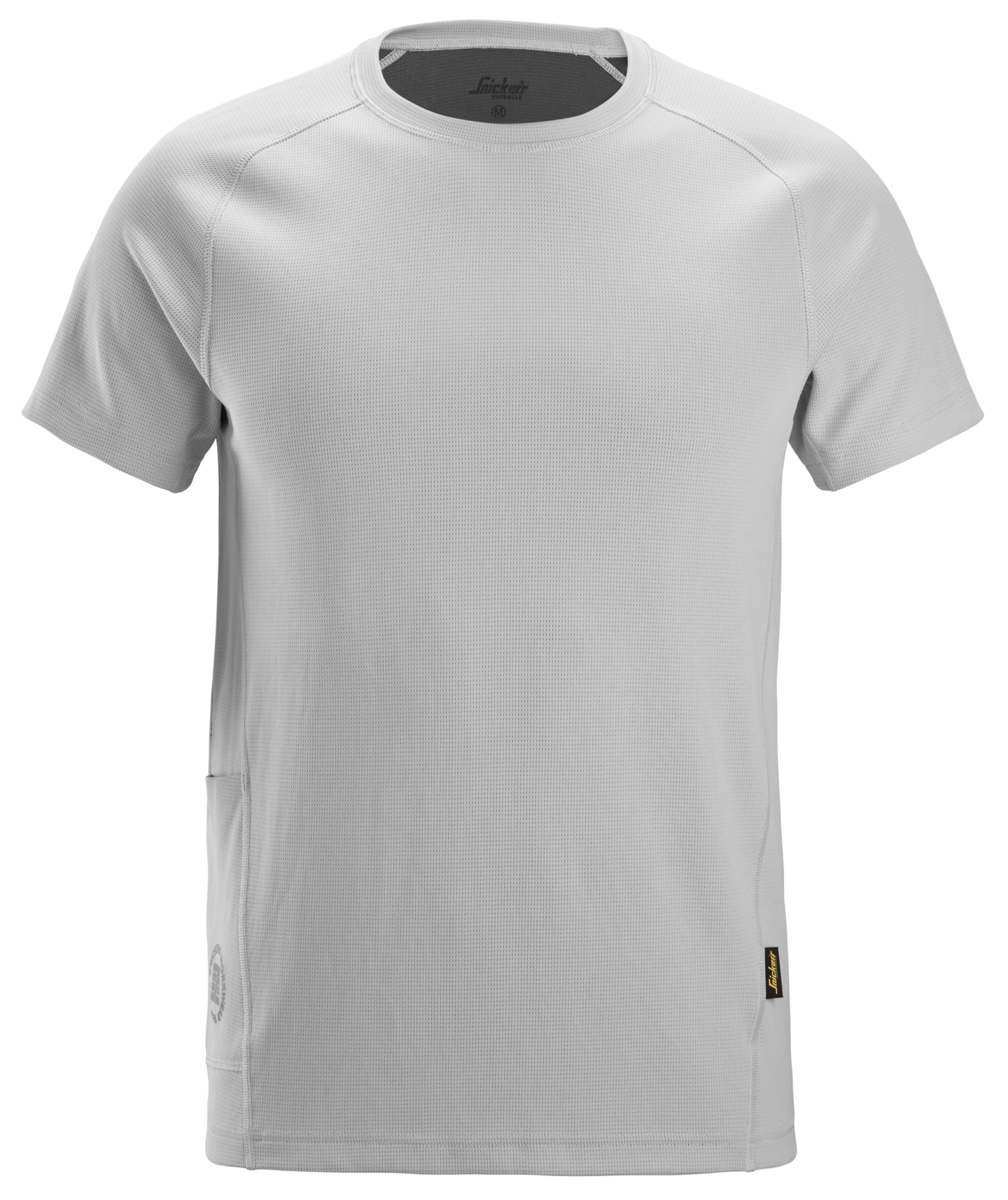 T-paita Snickers 2556-2900 harmaa